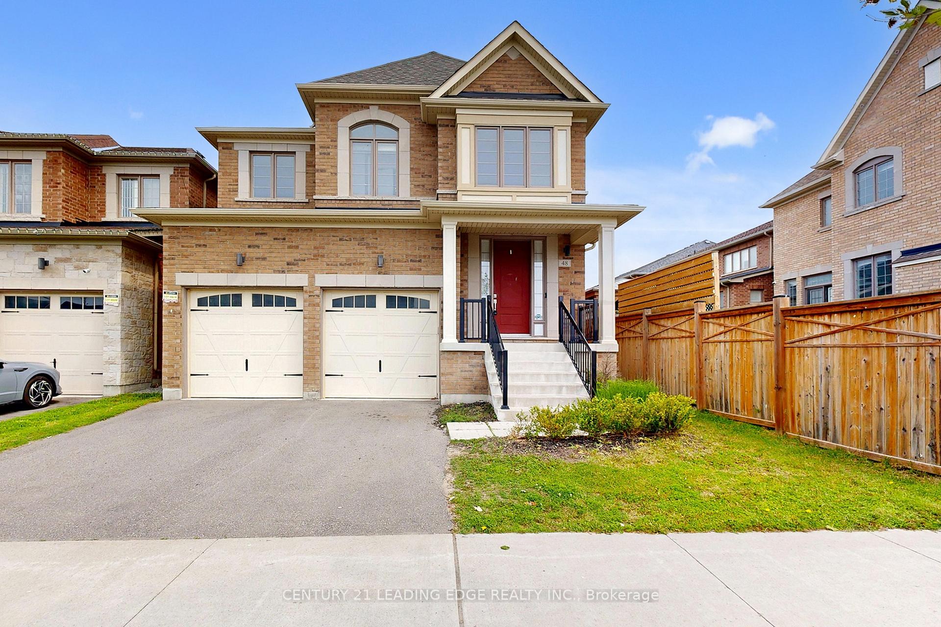 Photo 1 of 48 Micklefield Avenue, Whitby, Williamsburg — HOMEH