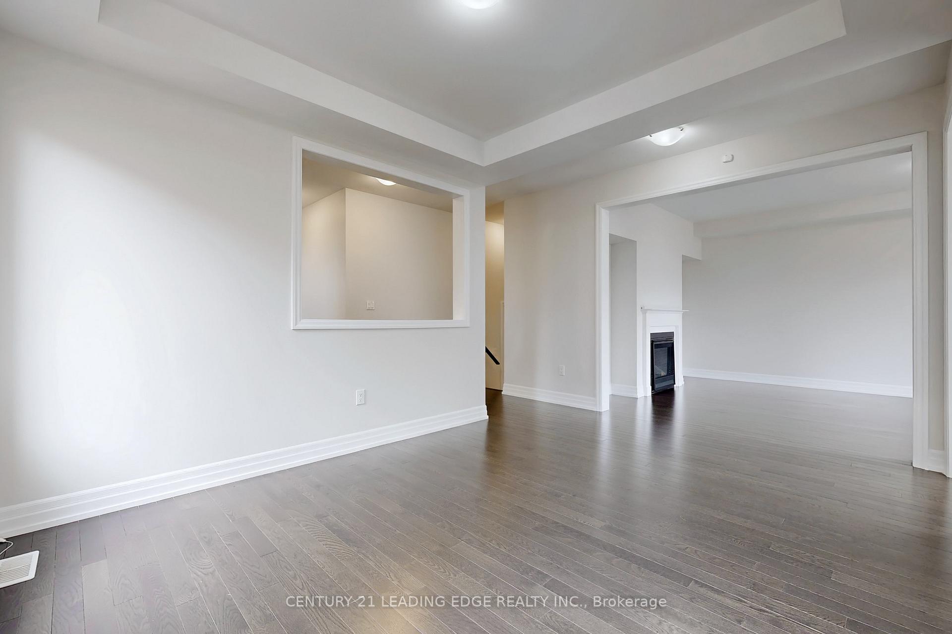 Photo 3 of 48 Micklefield Avenue, Whitby, Williamsburg — HOMEH