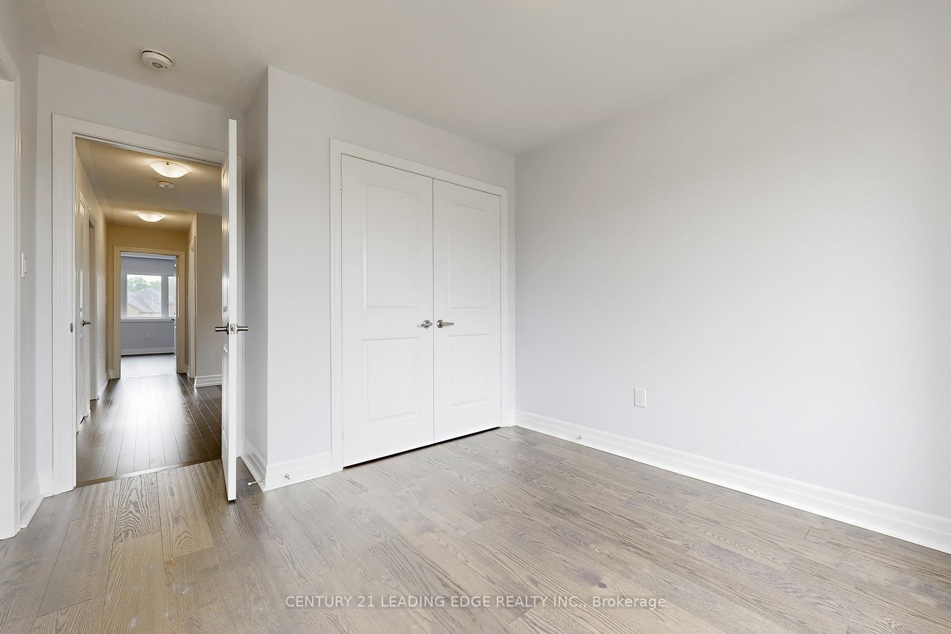 Photo 46 of 48 Micklefield Avenue, Whitby, Williamsburg — HOMEH