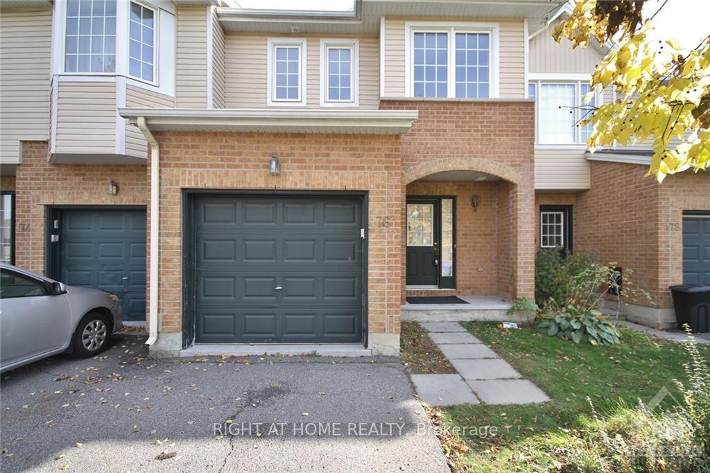 Photo 1 of 176 Claridge Drive, Ottawa, Barrhaven - Longfields — HOMEH