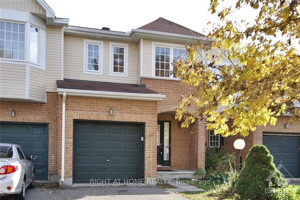 Photo 2 of 176 Claridge Drive, Ottawa, Barrhaven - Longfields — HOMEH