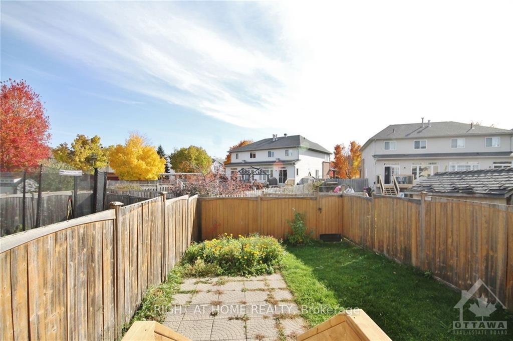 Photo 24 of 176 Claridge Drive, Ottawa, Barrhaven - Longfields — HOMEH