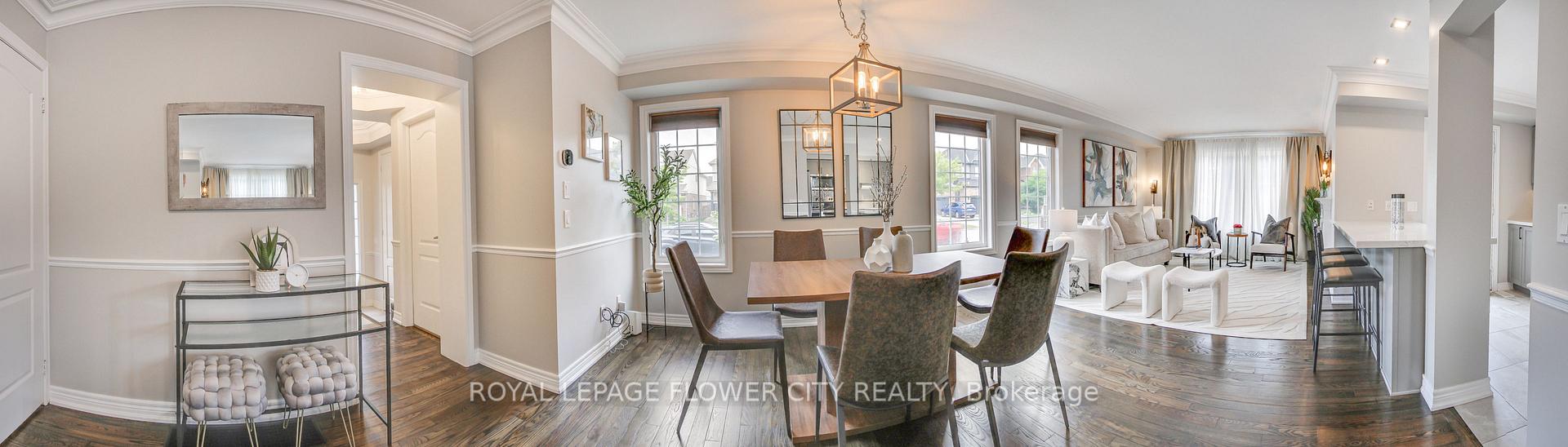 Photo 3 of 2 Lander Crescent, Clarington, Bowmanville — HOMEH