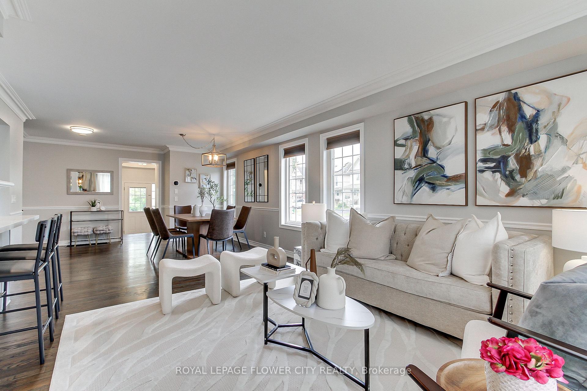 Photo 14 of 2 Lander Crescent, Clarington, Bowmanville — HOMEH