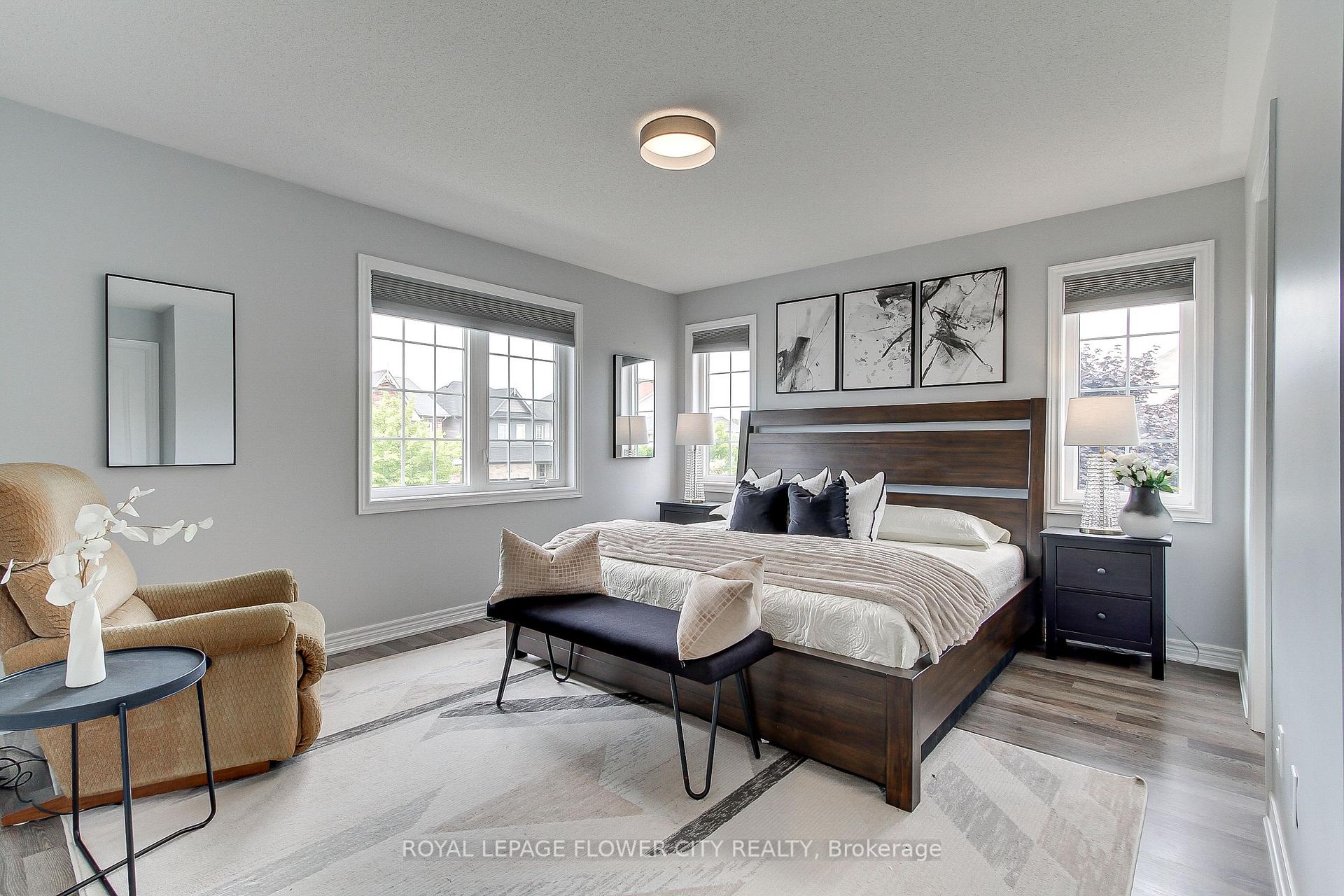Photo 30 of 2 Lander Crescent, Clarington, Bowmanville — HOMEH