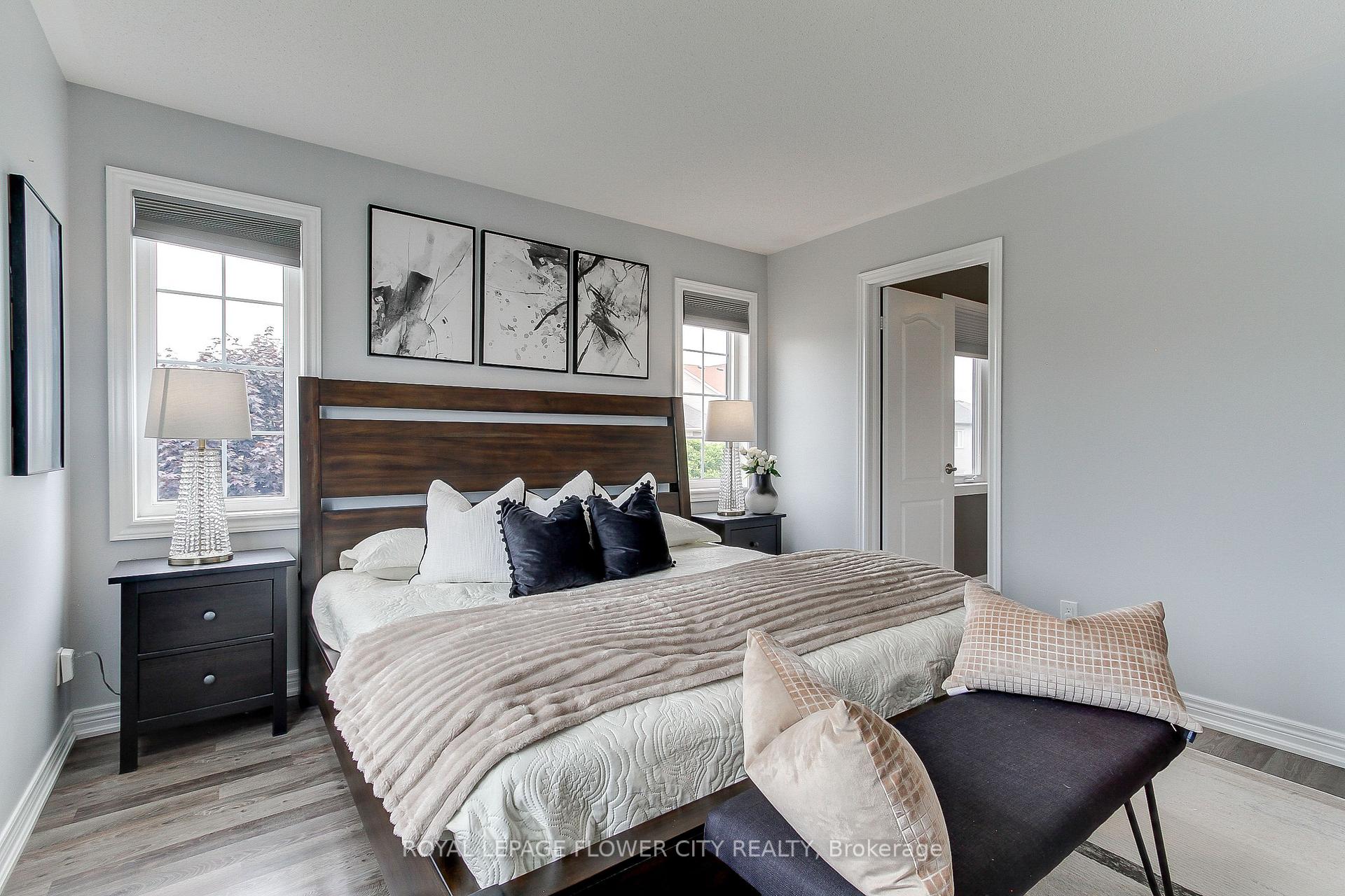 Photo 19 of 2 Lander Crescent, Clarington, Bowmanville — HOMEH