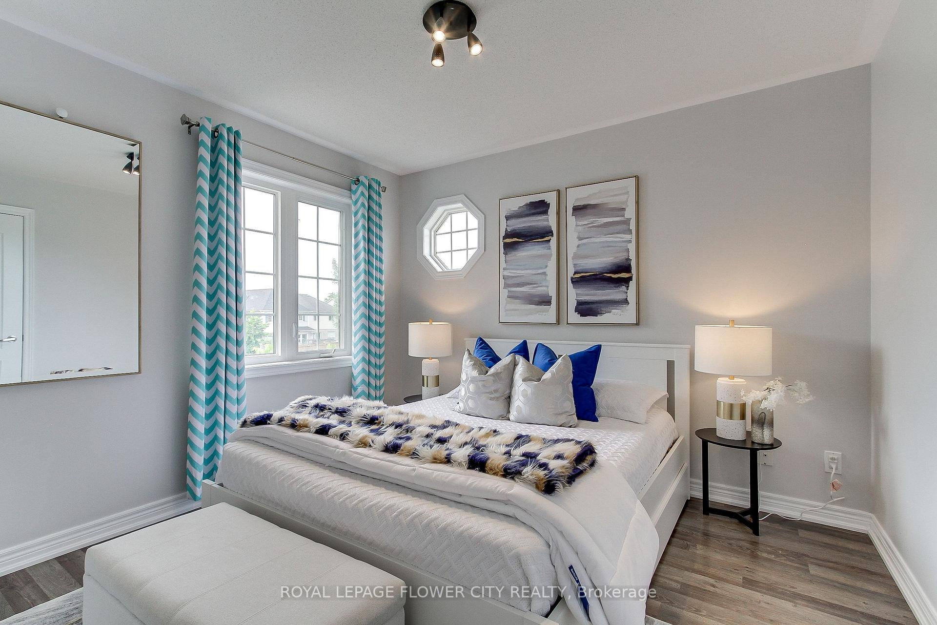 Photo 20 of 2 Lander Crescent, Clarington, Bowmanville — HOMEH