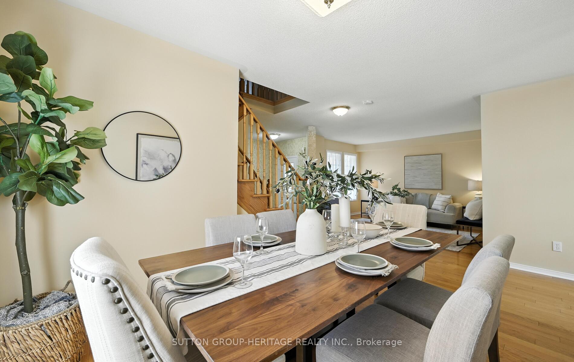 Photo 7 of 29 Southwell Avenue, Whitby, Williamsburg — HOMEH