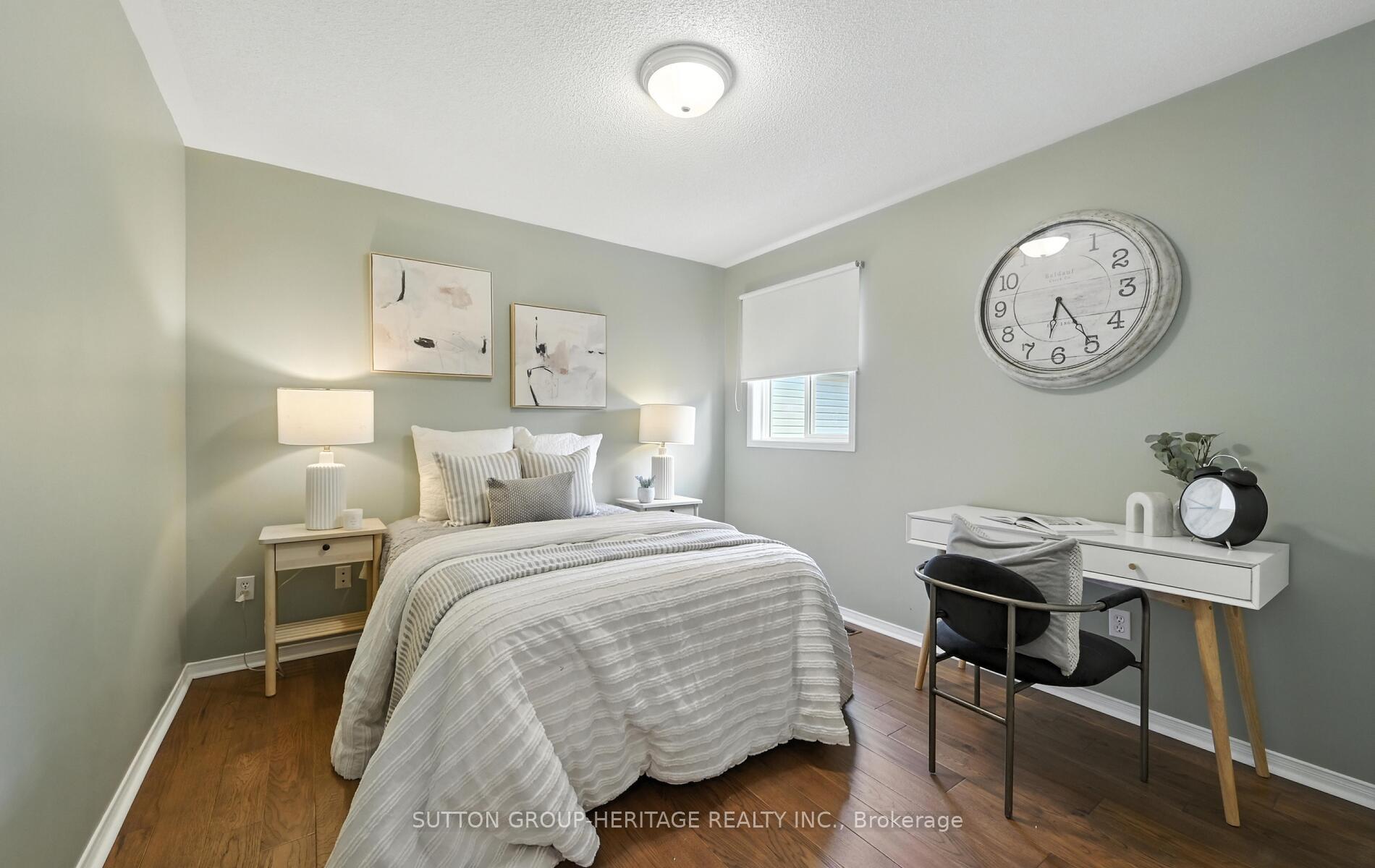 Photo 37 of 29 Southwell Avenue, Whitby, Williamsburg — HOMEH