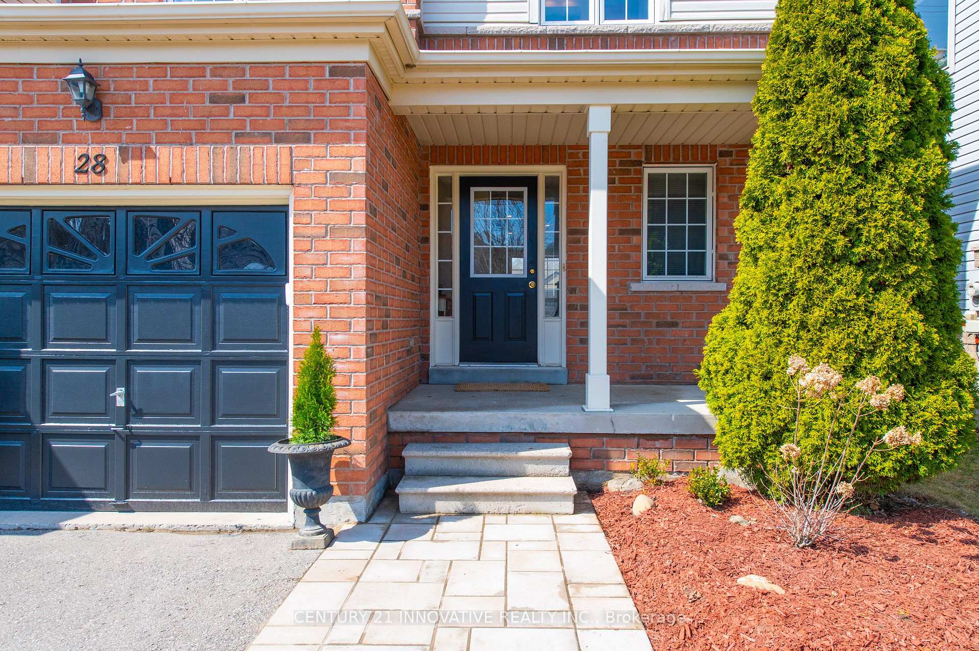 Photo 6 of 28 Beachgrove Crescent, Whitby, Taunton North — HOMEH