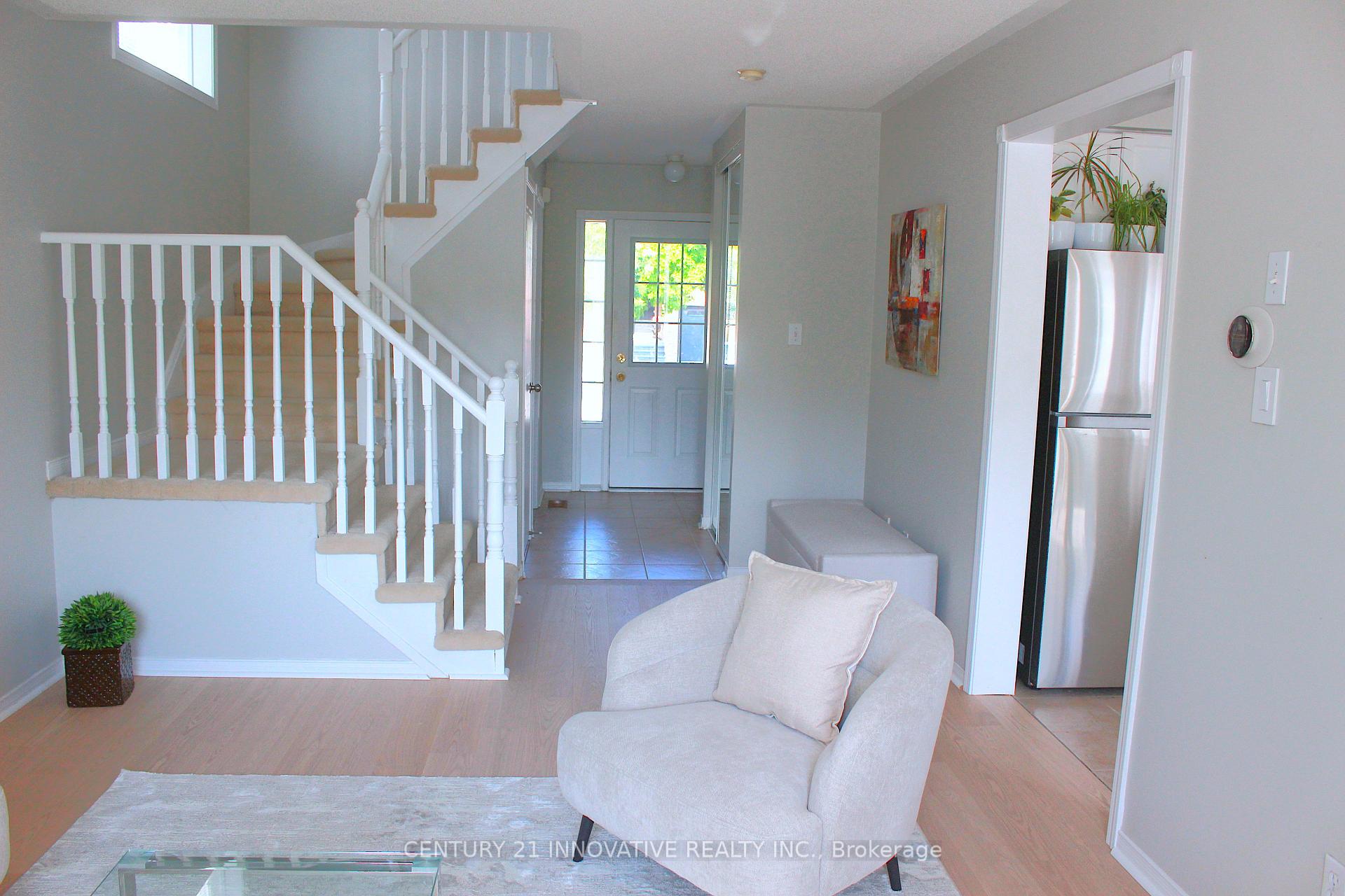 Photo 9 of 28 Beachgrove Crescent, Whitby, Taunton North — HOMEH