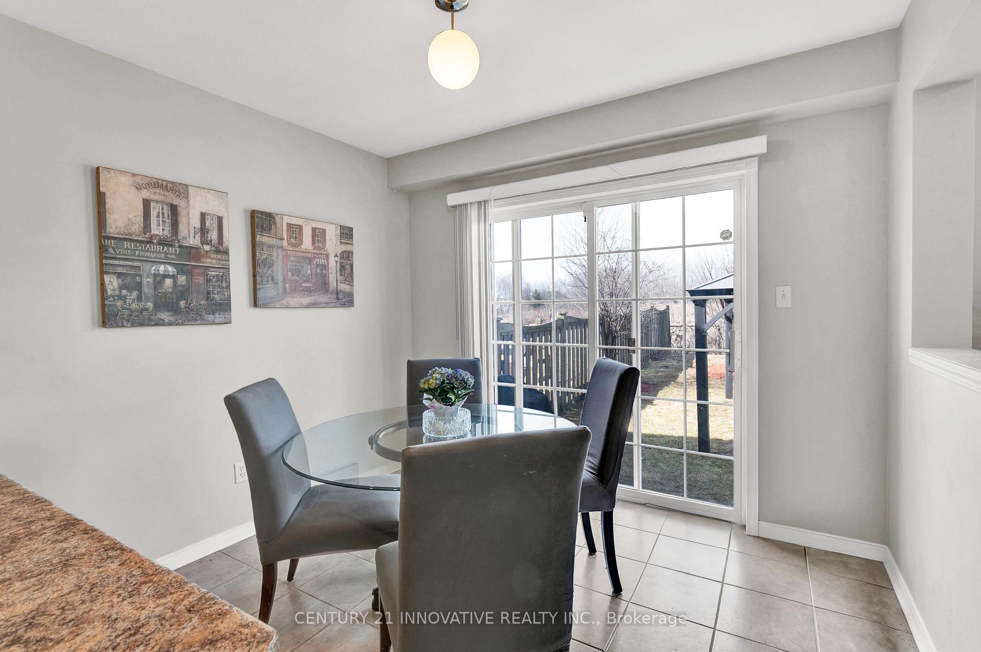 Photo 12 of 28 Beachgrove Crescent, Whitby, Taunton North — HOMEH