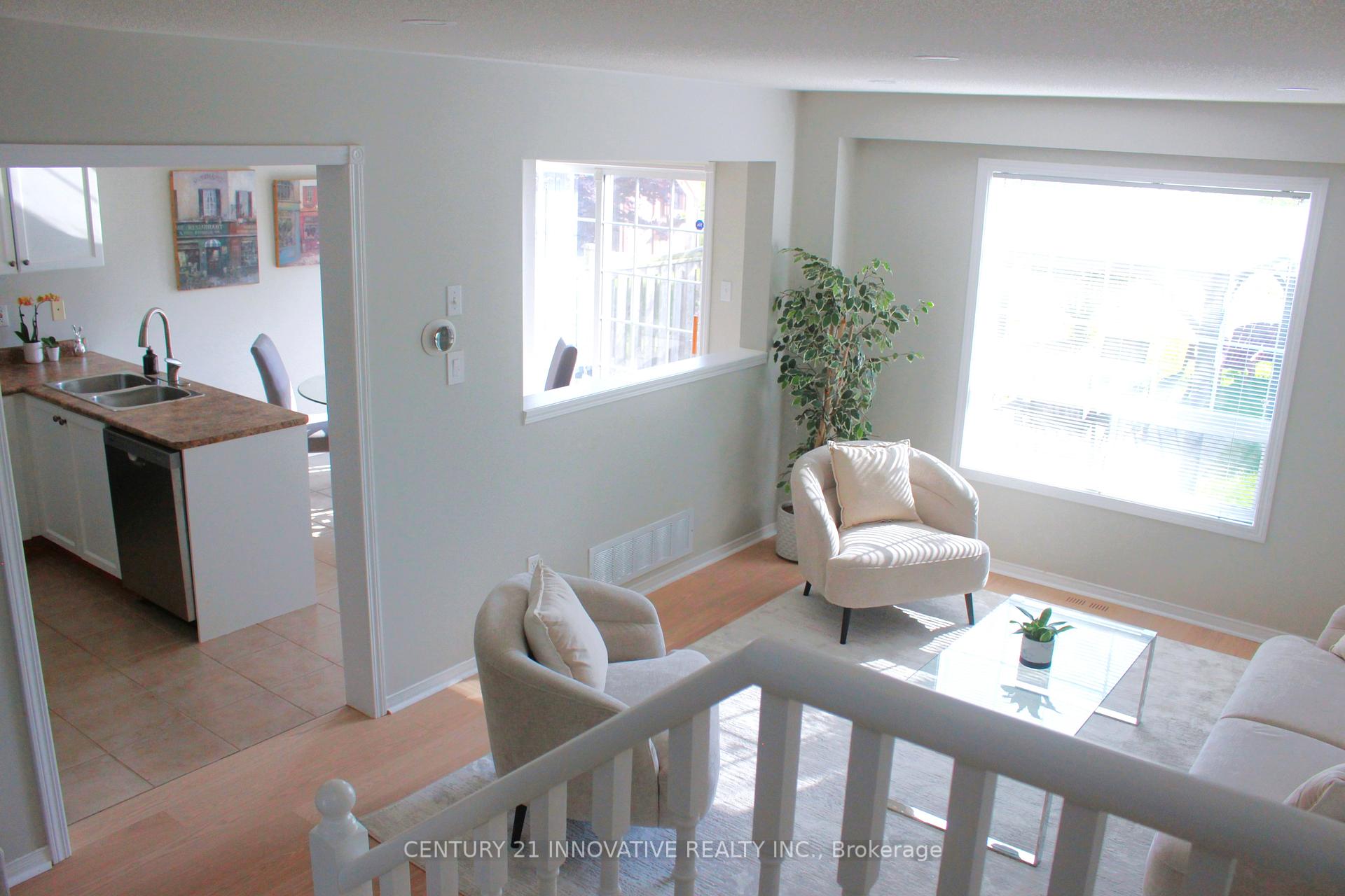 Photo 14 of 28 Beachgrove Crescent, Whitby, Taunton North — HOMEH