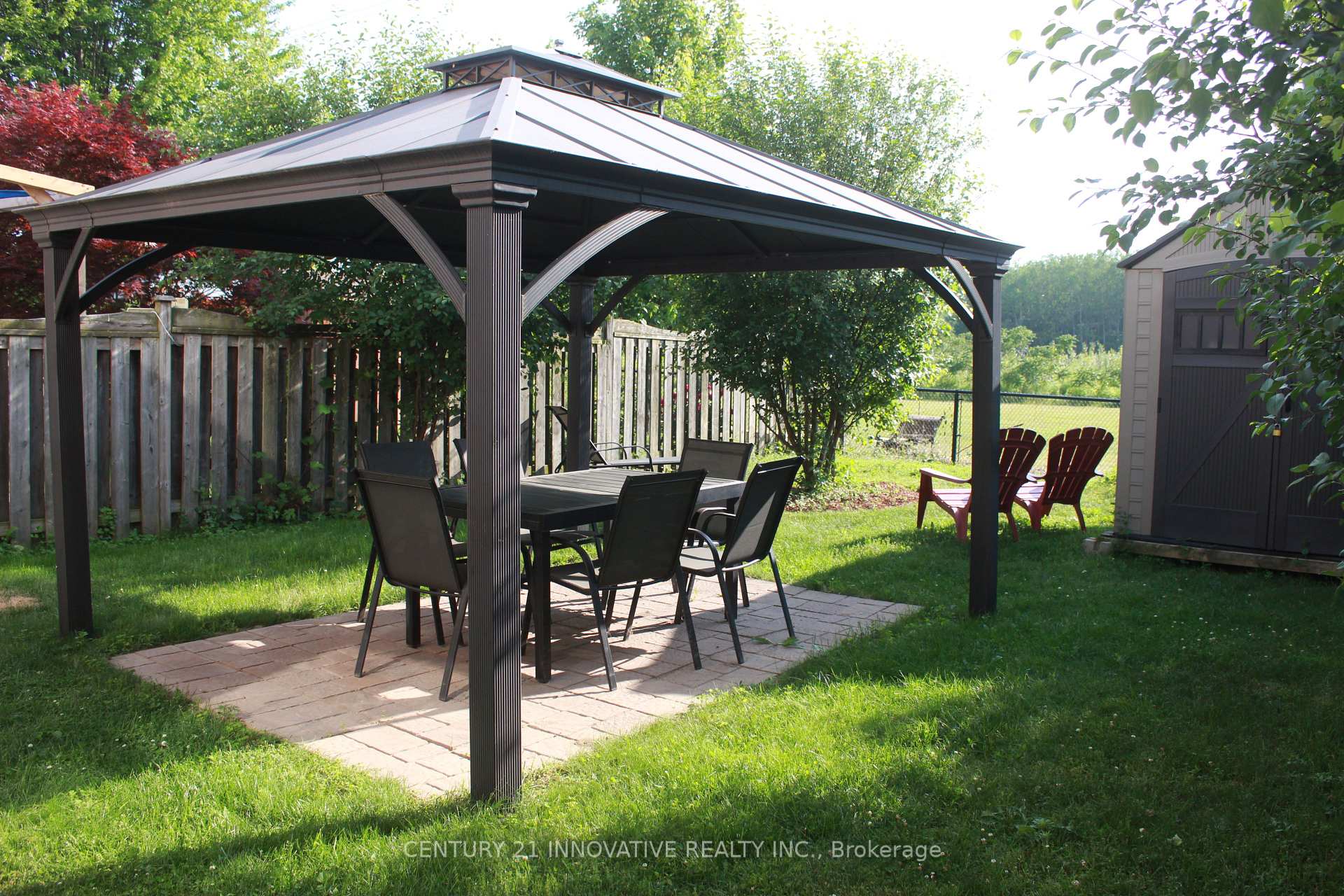 Photo 23 of 28 Beachgrove Crescent, Whitby, Taunton North — HOMEH