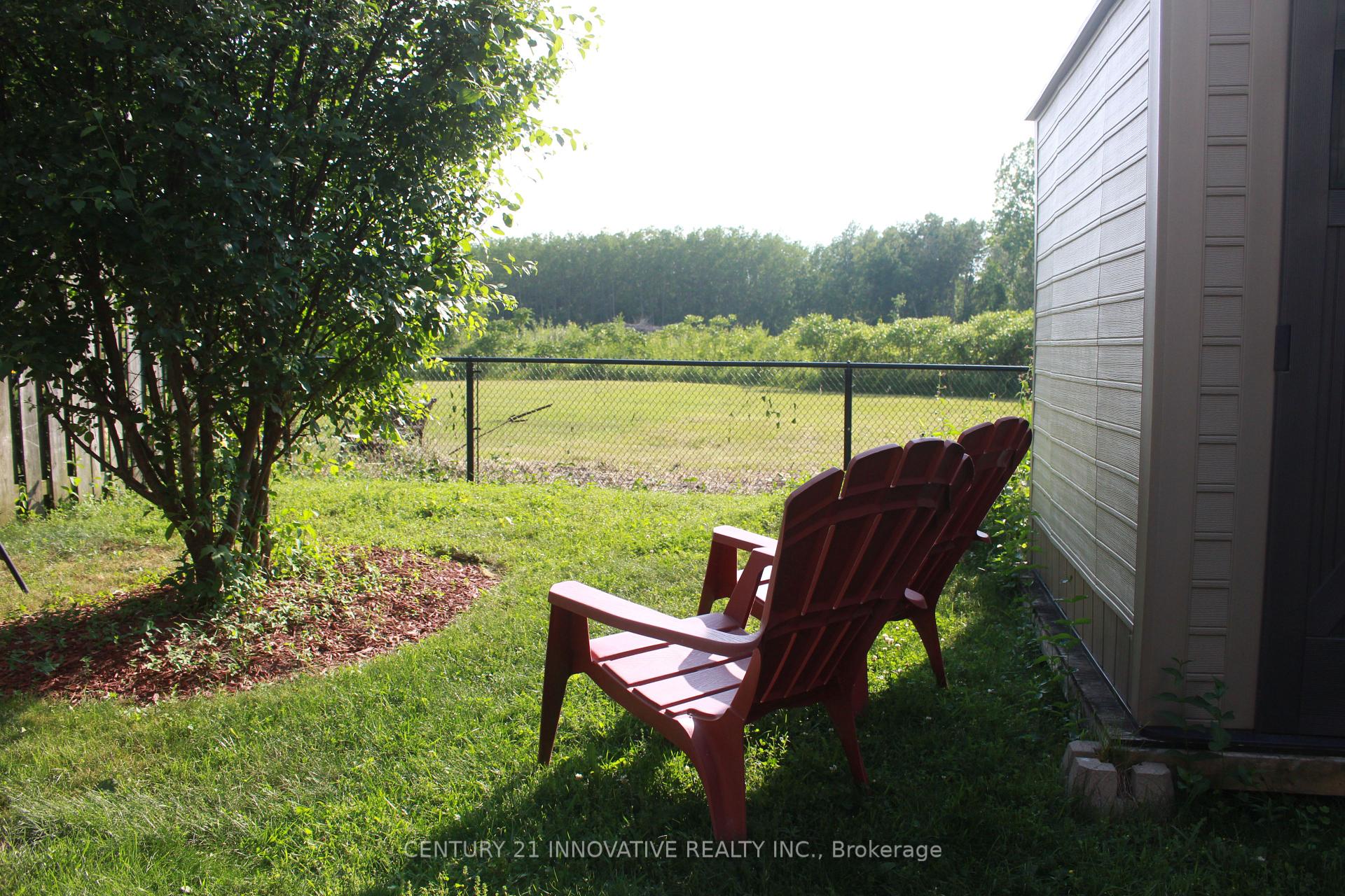 Photo 28 of 28 Beachgrove Crescent, Whitby, Taunton North — HOMEH