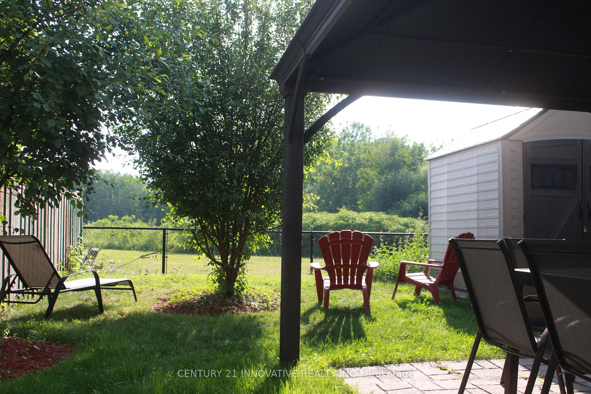 Photo 24 of 28 Beachgrove Crescent, Whitby, Taunton North — HOMEH