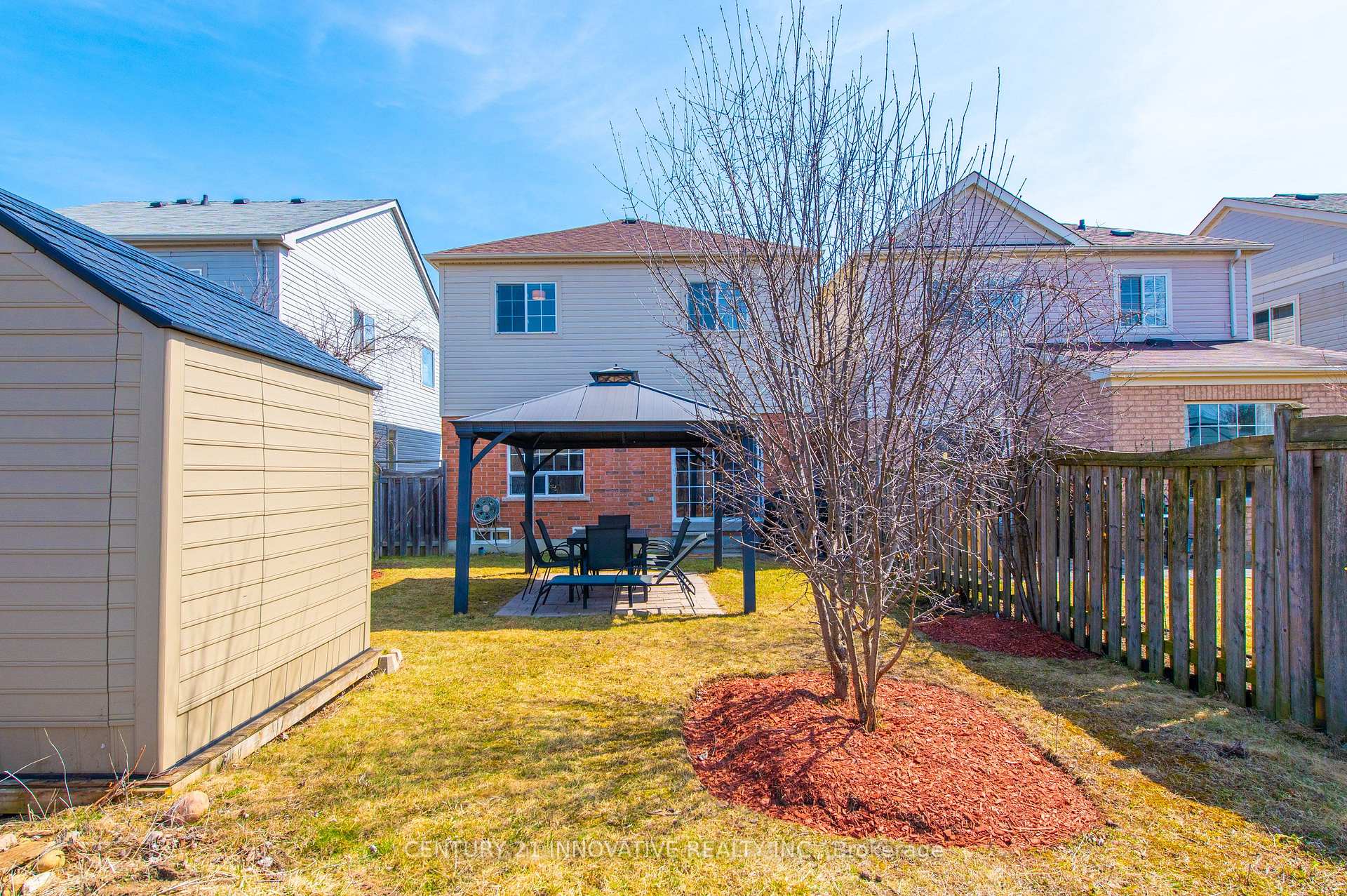 Photo 25 of 28 Beachgrove Crescent, Whitby, Taunton North — HOMEH