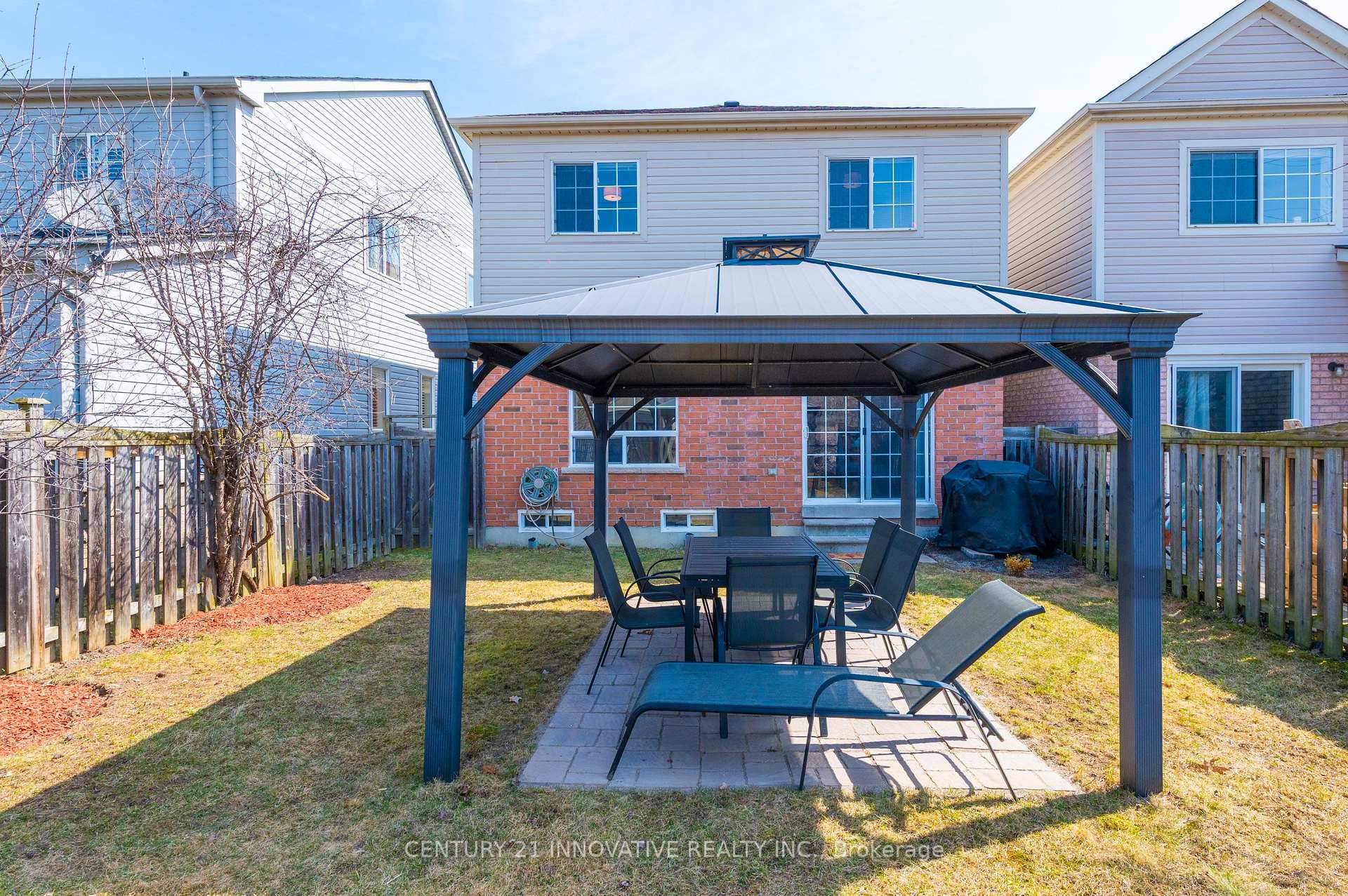 Photo 27 of 28 Beachgrove Crescent, Whitby, Taunton North — HOMEH