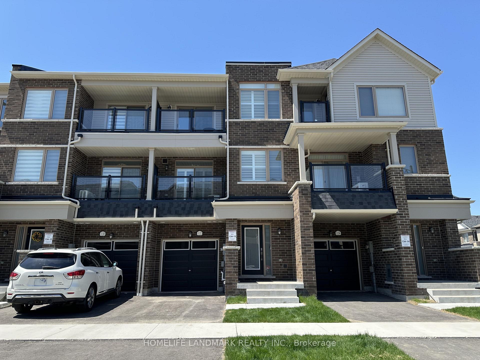 Photo 14 of 1132 Lockie Drive, Oshawa, Kedron — HOMEH