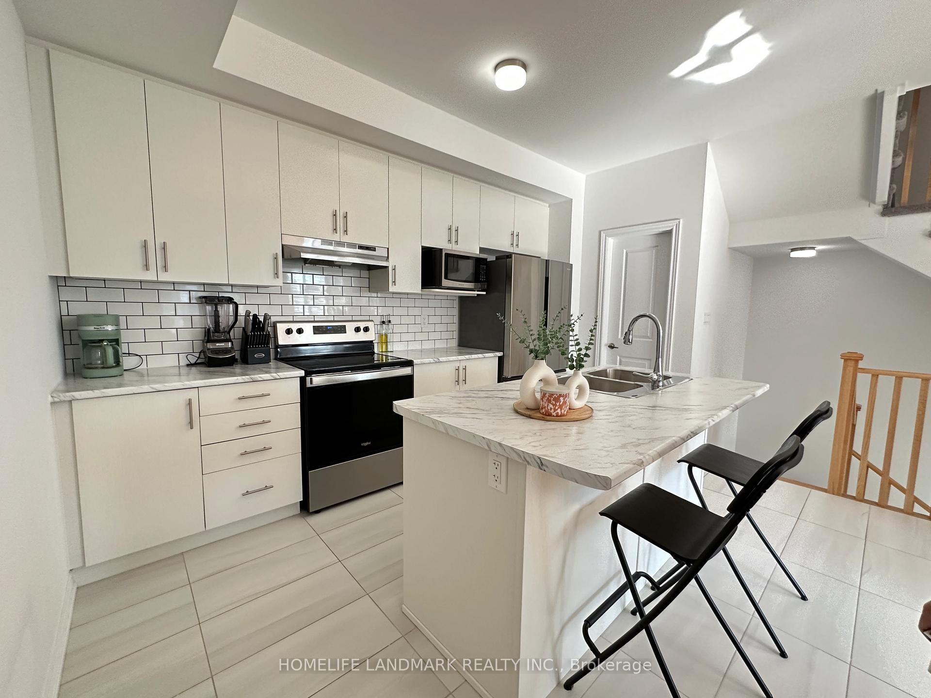 Photo 10 of 1132 Lockie Drive, Oshawa, Kedron — HOMEH