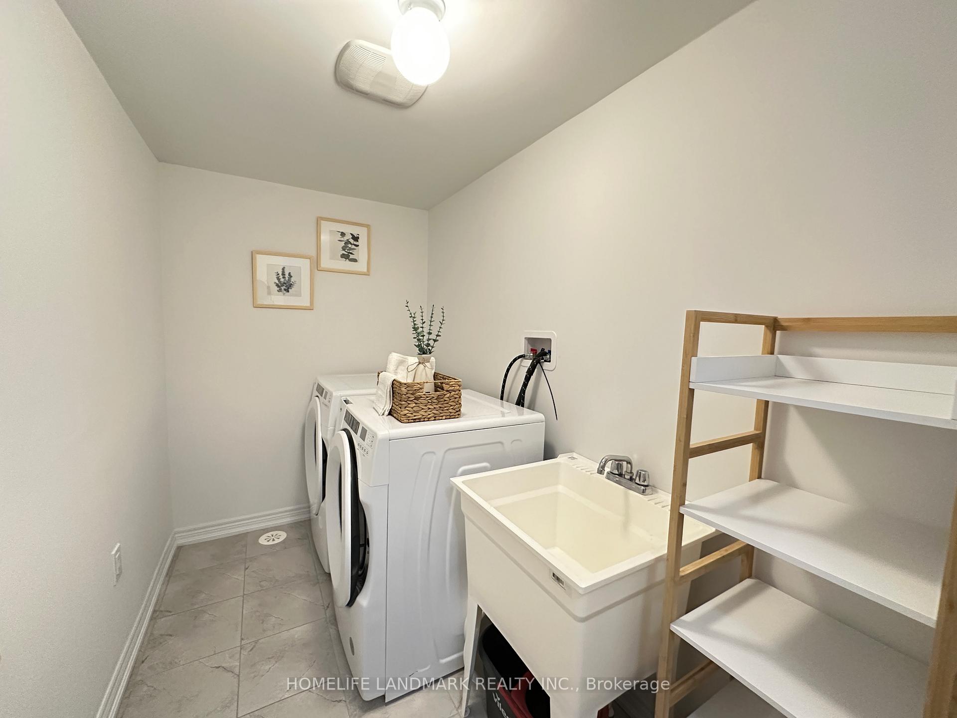 Photo 12 of 1132 Lockie Drive, Oshawa, Kedron — HOMEH