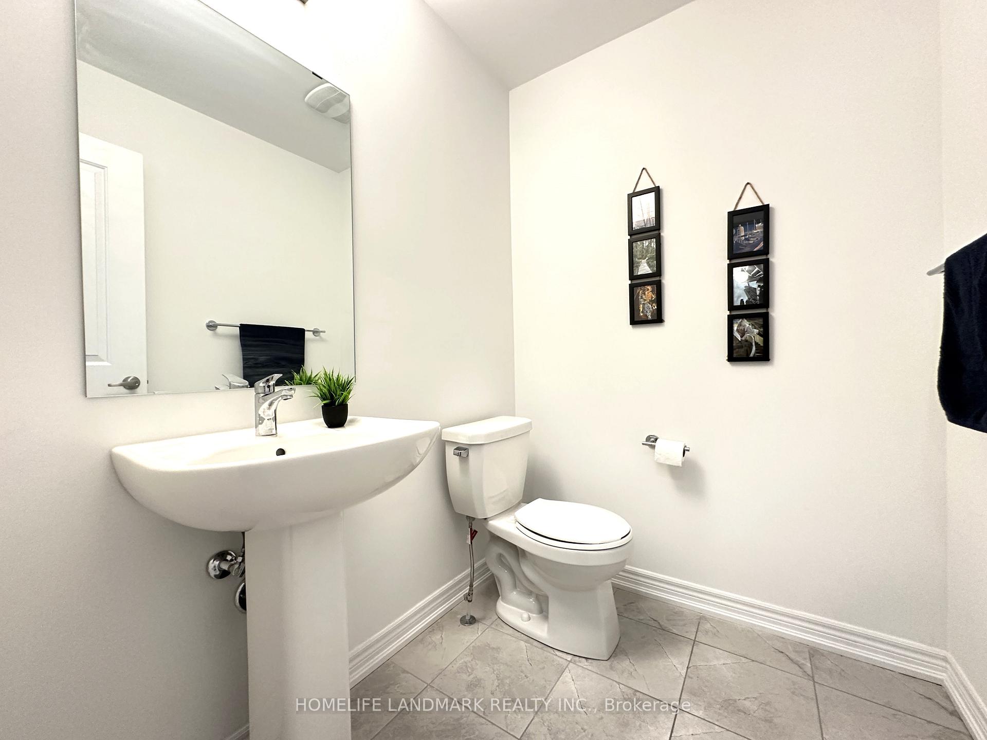Photo 3 of 1132 Lockie Drive, Oshawa, Kedron — HOMEH