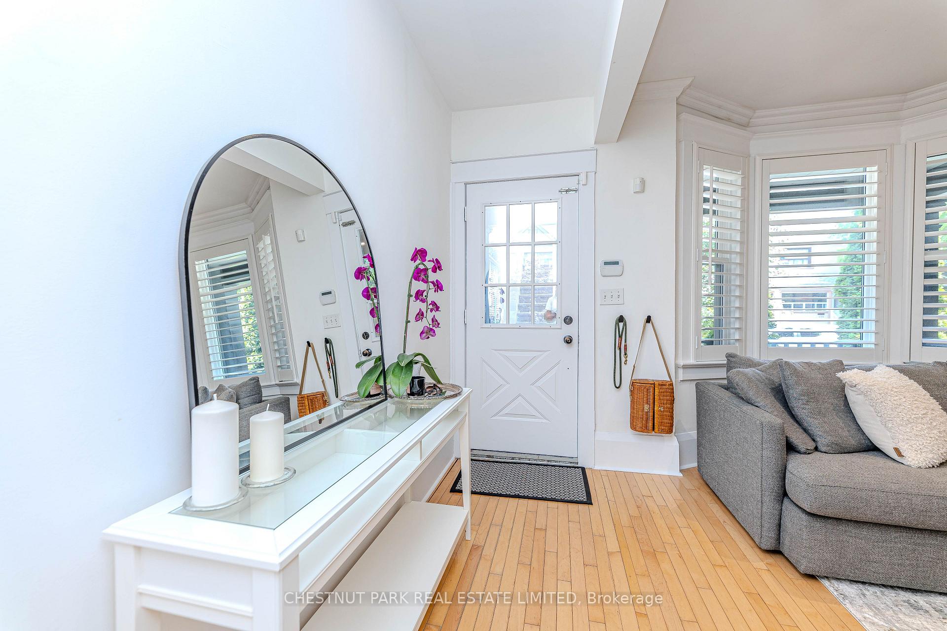 Photo 16 of 156 Parkmount Road, Toronto, Greenwood-Coxwell — HOMEH