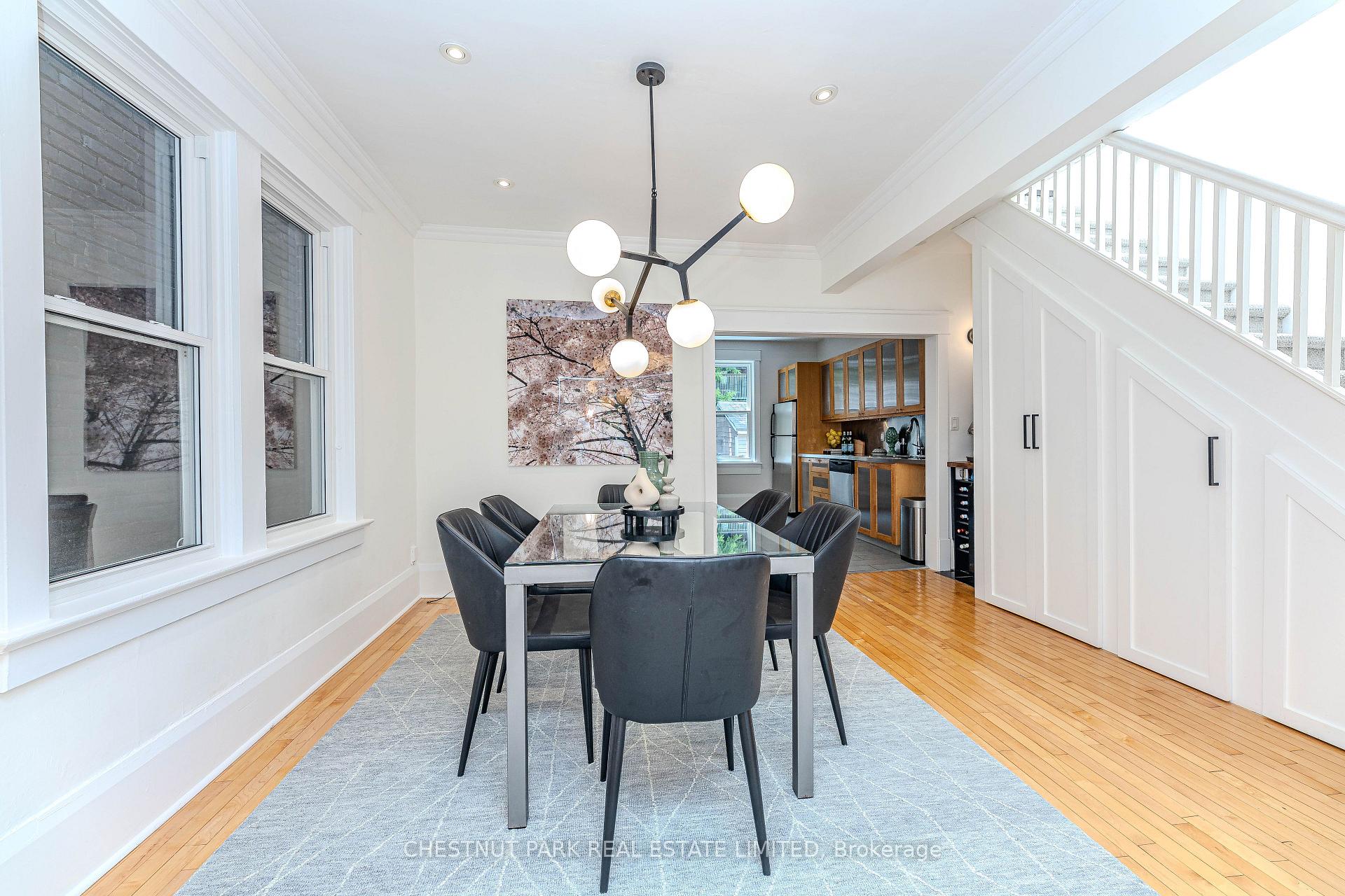 Photo 12 of 156 Parkmount Road, Toronto, Greenwood-Coxwell — HOMEH