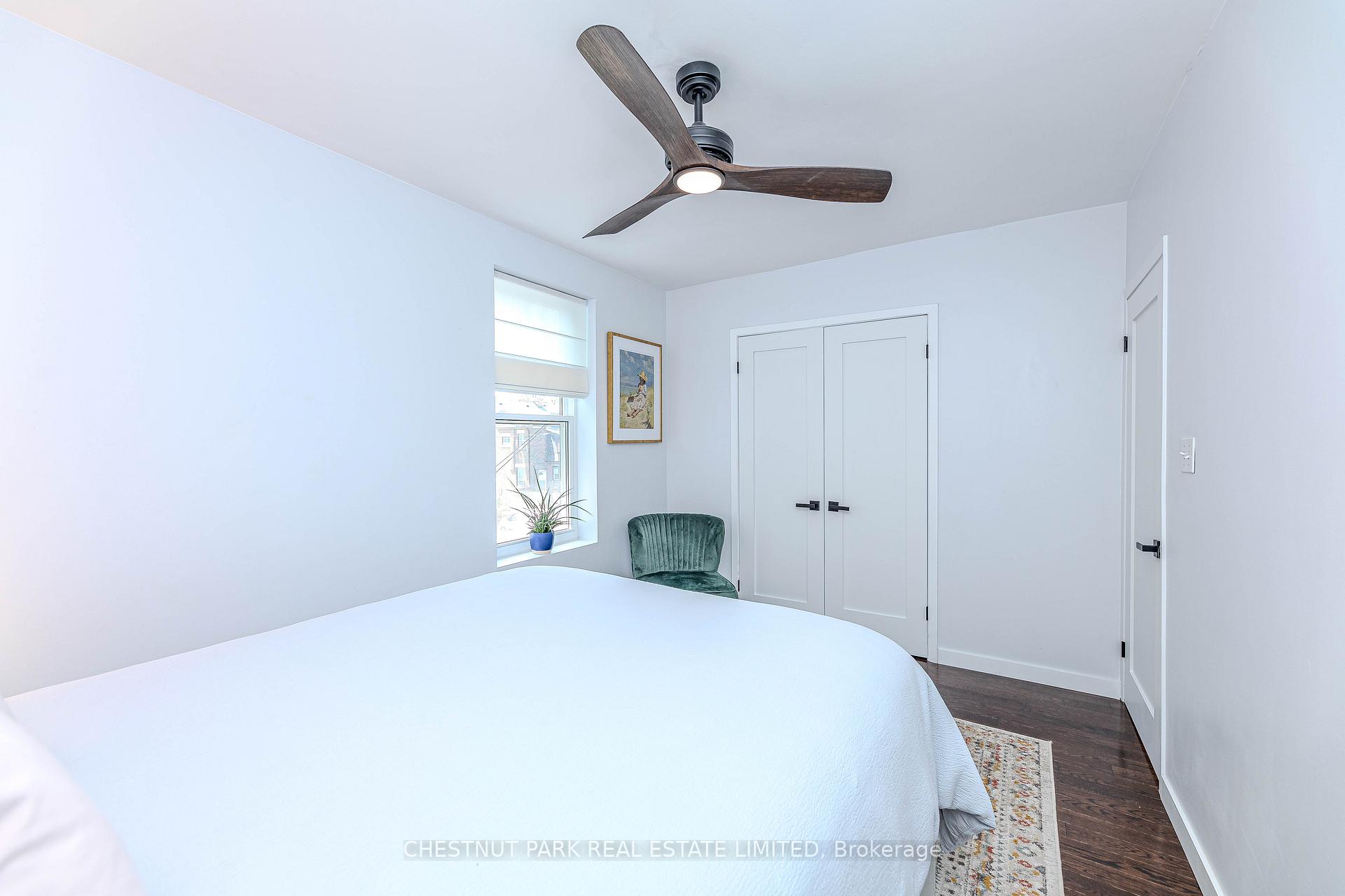 Photo 8 of 156 Parkmount Road, Toronto, Greenwood-Coxwell — HOMEH