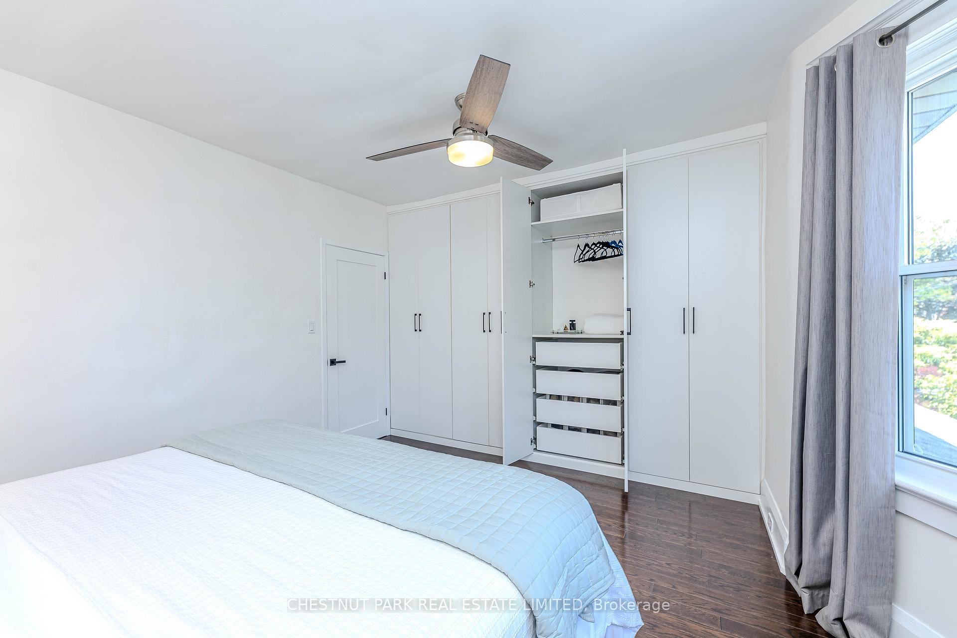 Photo 17 of 156 Parkmount Road, Toronto, Greenwood-Coxwell — HOMEH