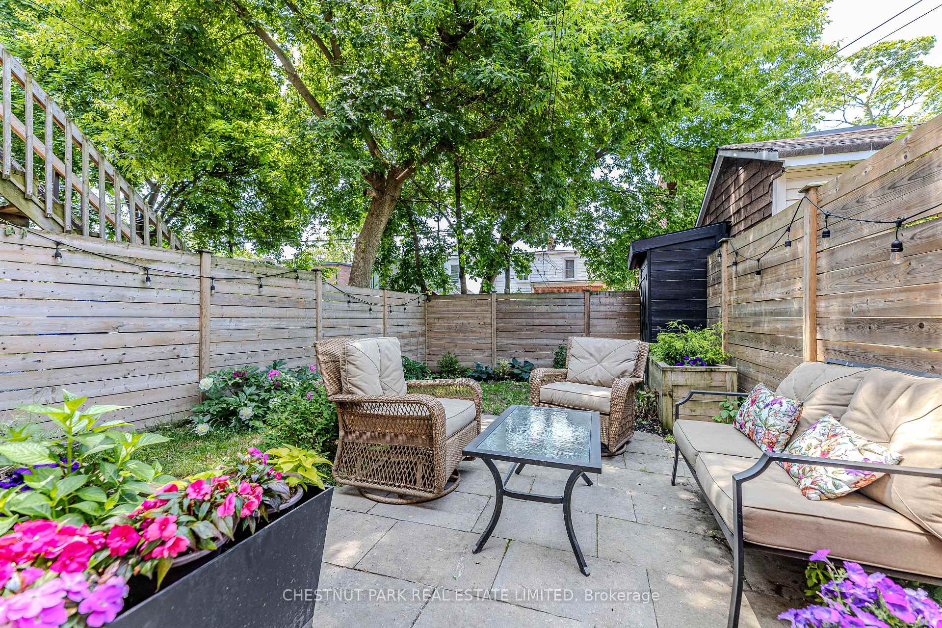Photo 18 of 156 Parkmount Road, Toronto, Greenwood-Coxwell — HOMEH