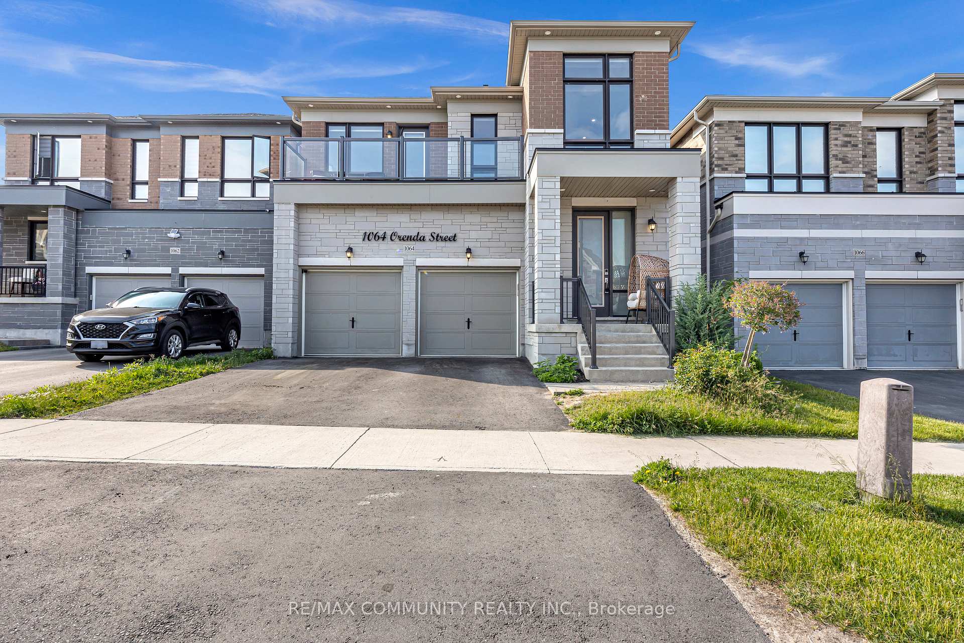 Photo 1 of 1064 Orenda Street, Pickering, Rural Pickering — HOMEH