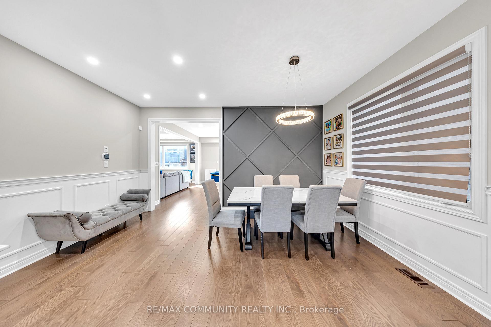 Photo 16 of 1064 Orenda Street, Pickering, Rural Pickering — HOMEH