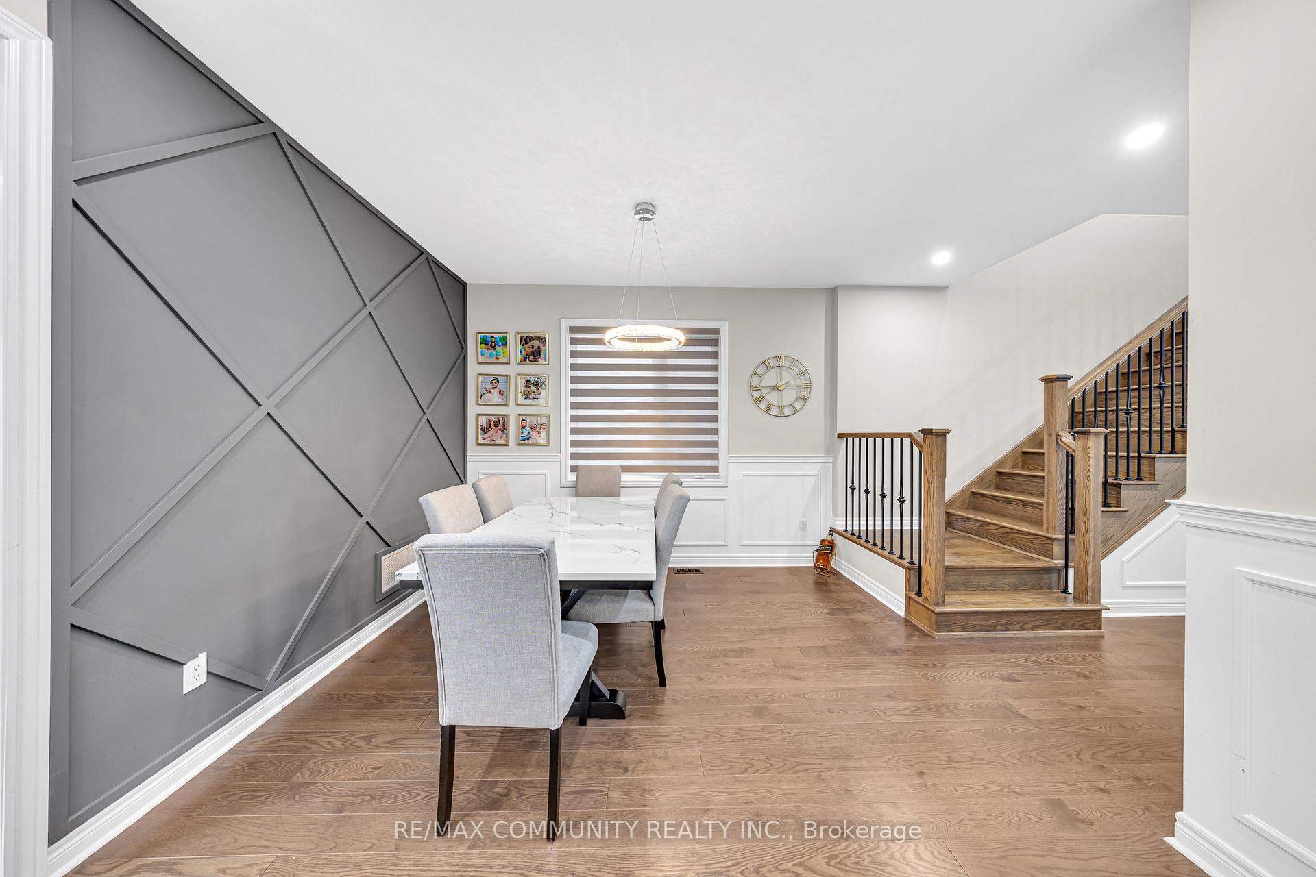 Photo 6 of 1064 Orenda Street, Pickering, Rural Pickering — HOMEH