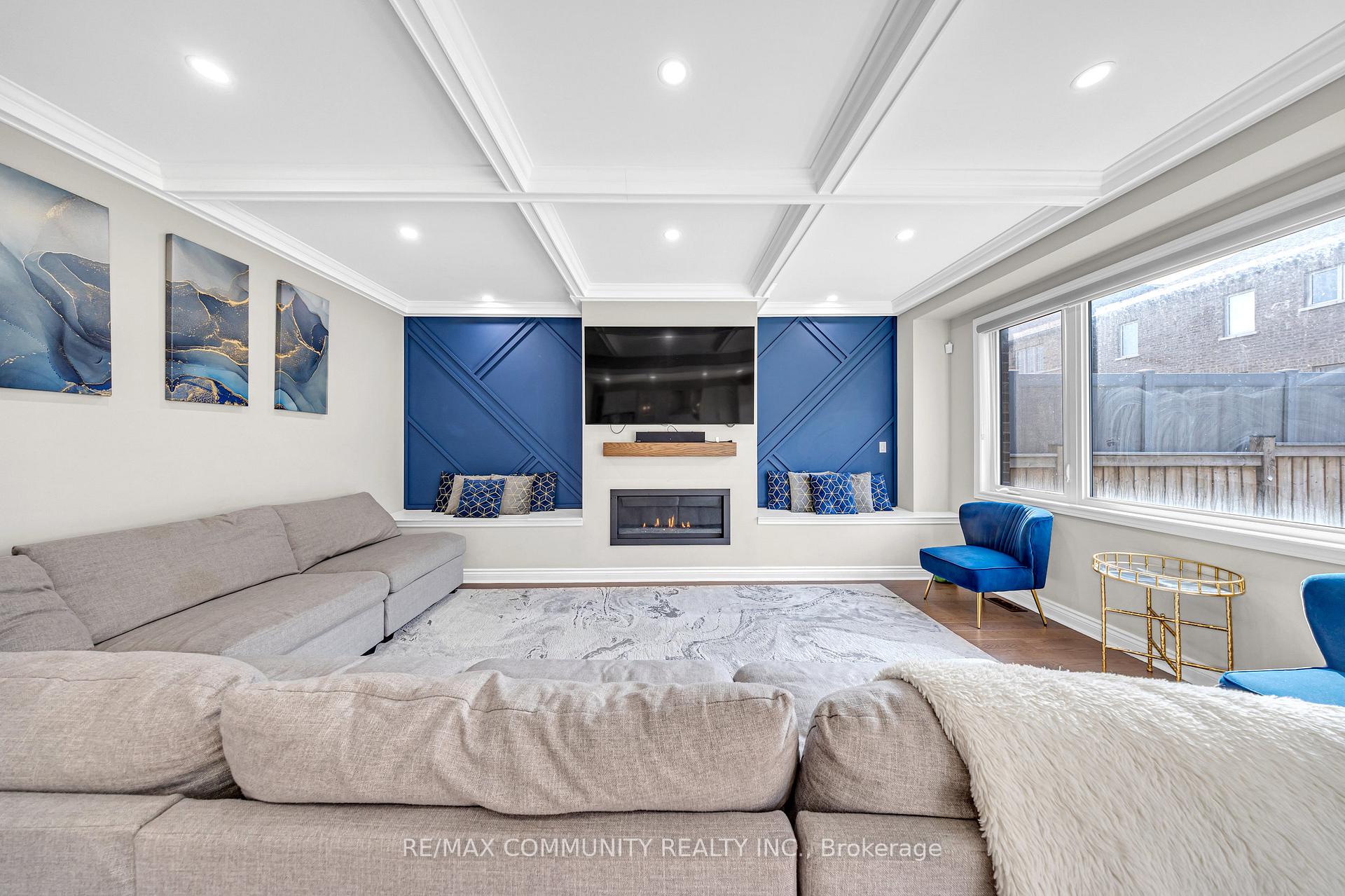Photo 22 of 1064 Orenda Street, Pickering, Rural Pickering — HOMEH
