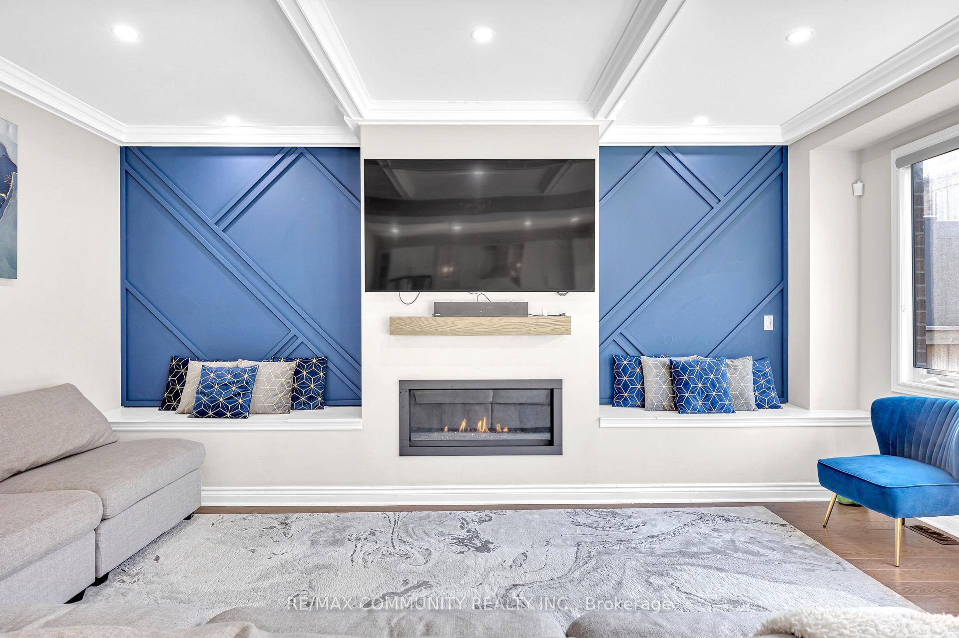 Photo 36 of 1064 Orenda Street, Pickering, Rural Pickering — HOMEH