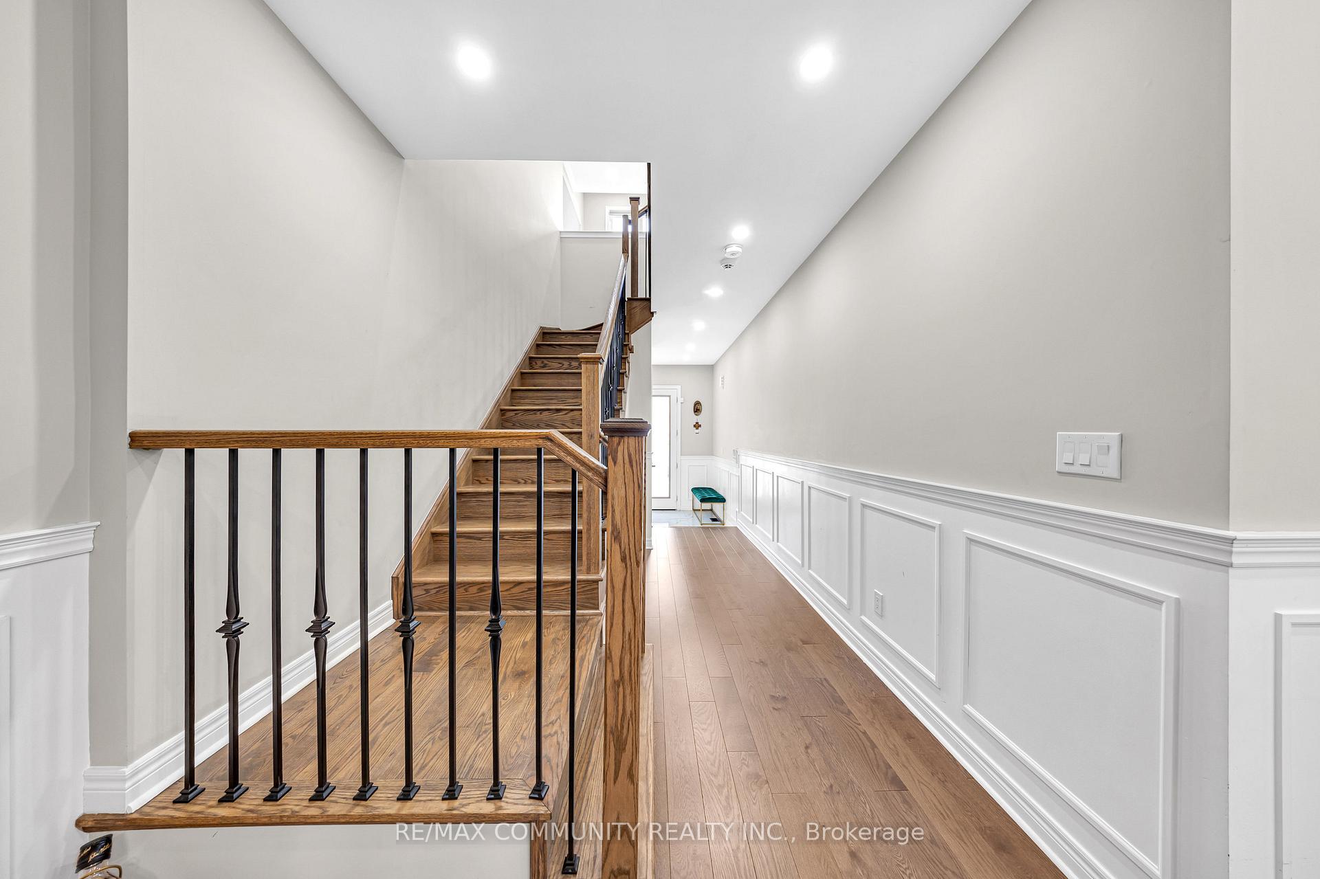 Photo 32 of 1064 Orenda Street, Pickering, Rural Pickering — HOMEH