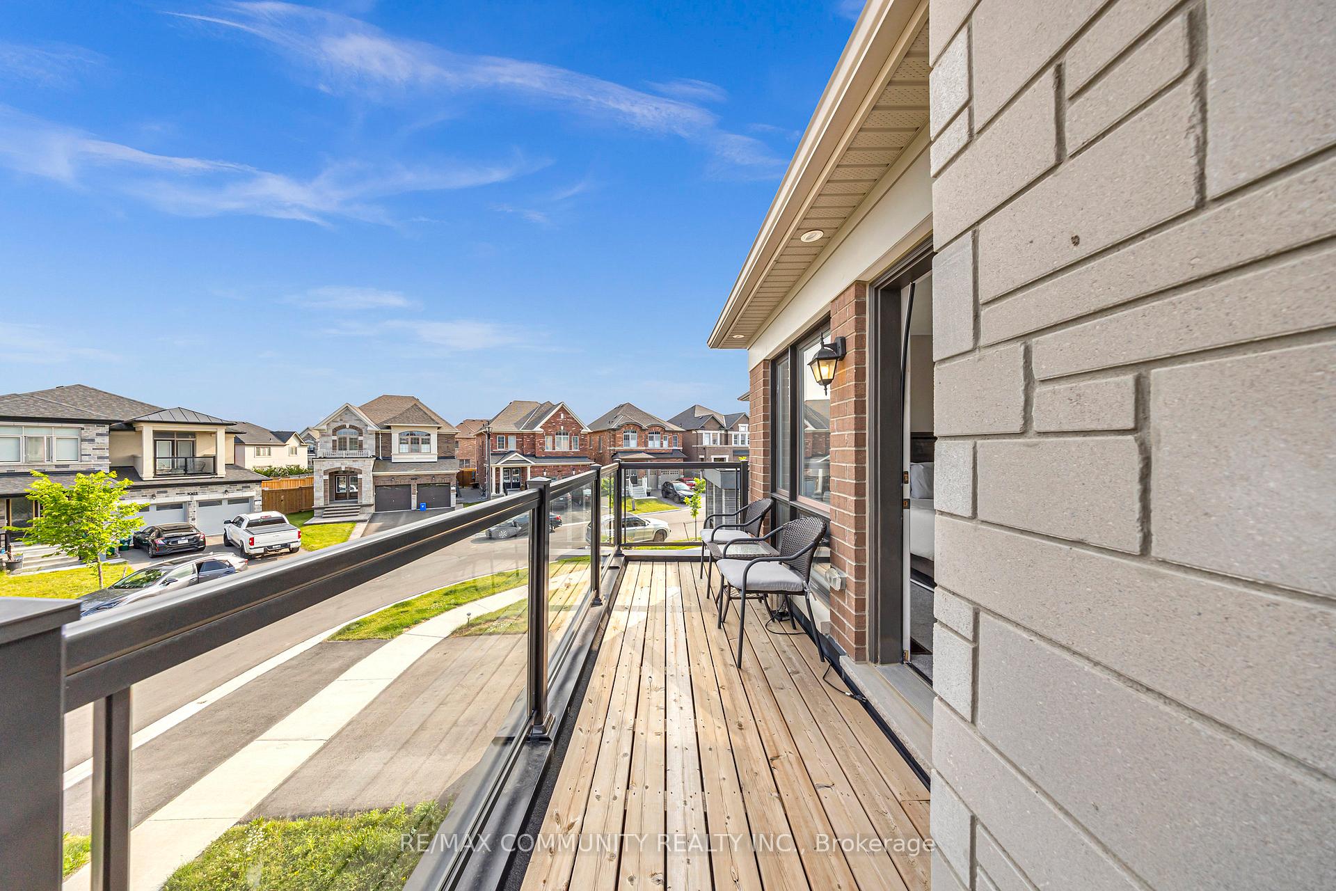 Photo 27 of 1064 Orenda Street, Pickering, Rural Pickering — HOMEH