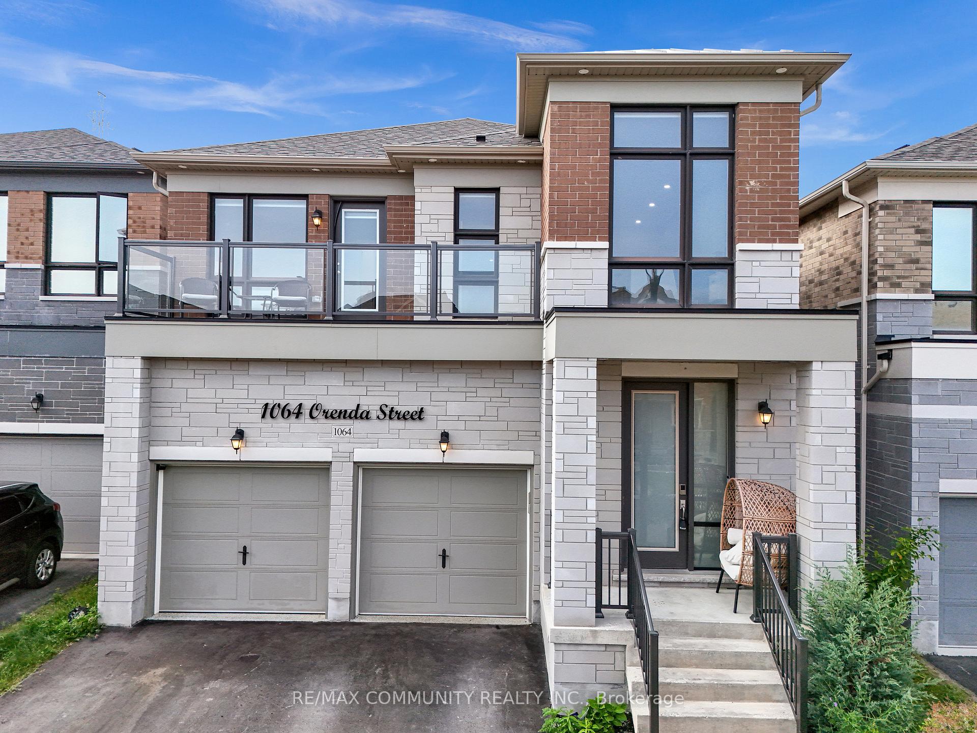 Photo 25 of 1064 Orenda Street, Pickering, Rural Pickering — HOMEH