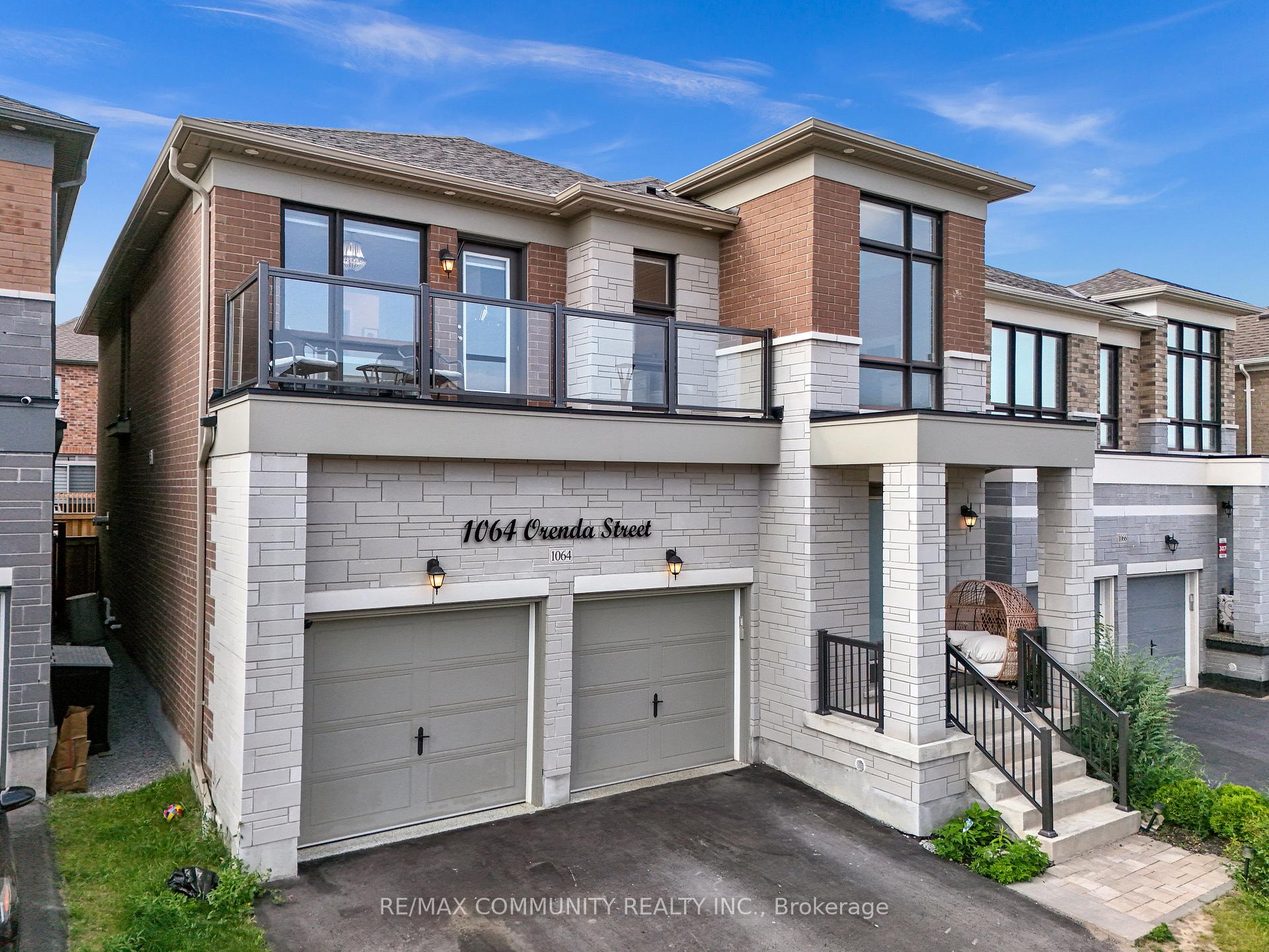 Photo 30 of 1064 Orenda Street, Pickering, Rural Pickering — HOMEH