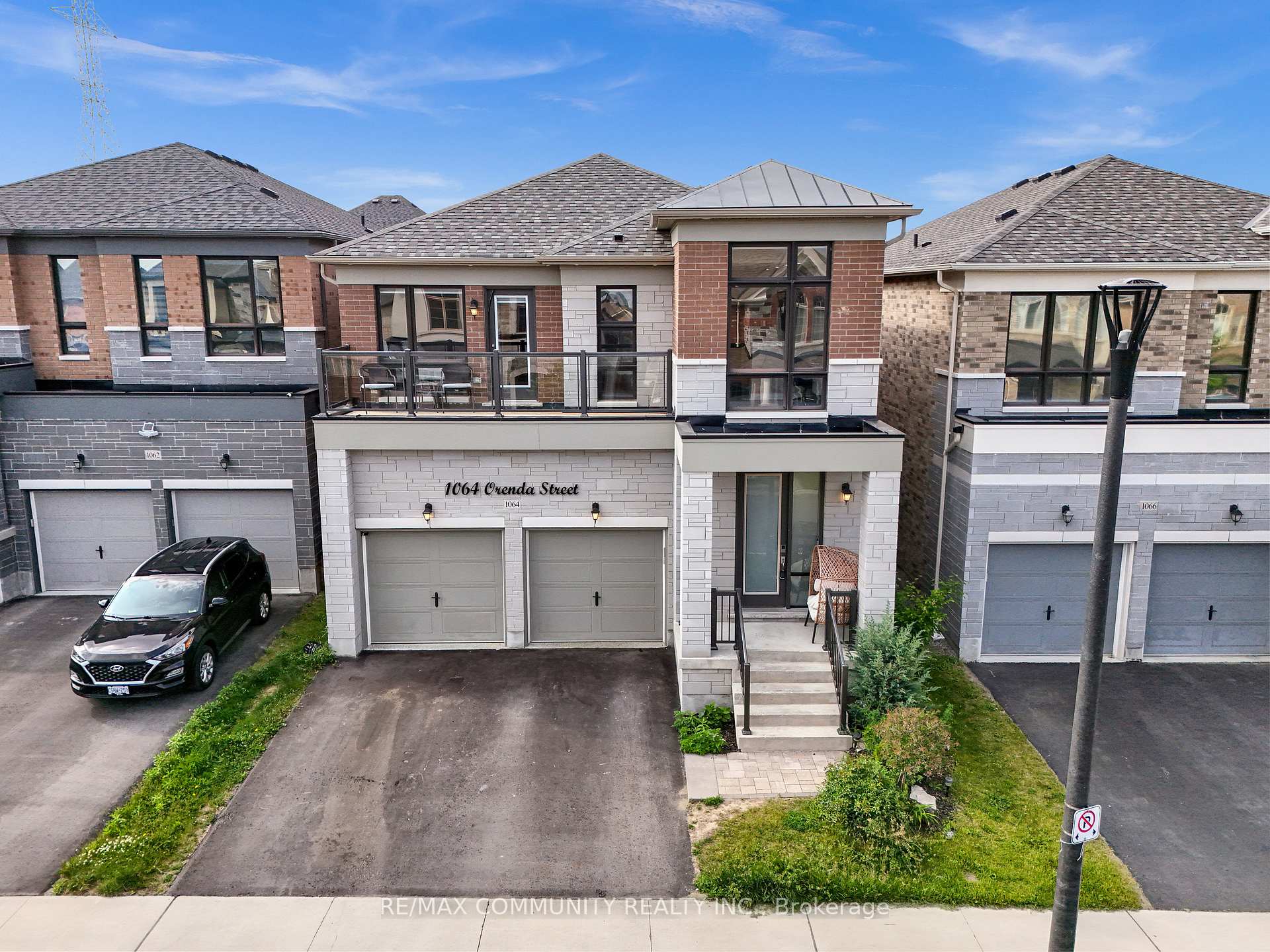 Photo 28 of 1064 Orenda Street, Pickering, Rural Pickering — HOMEH