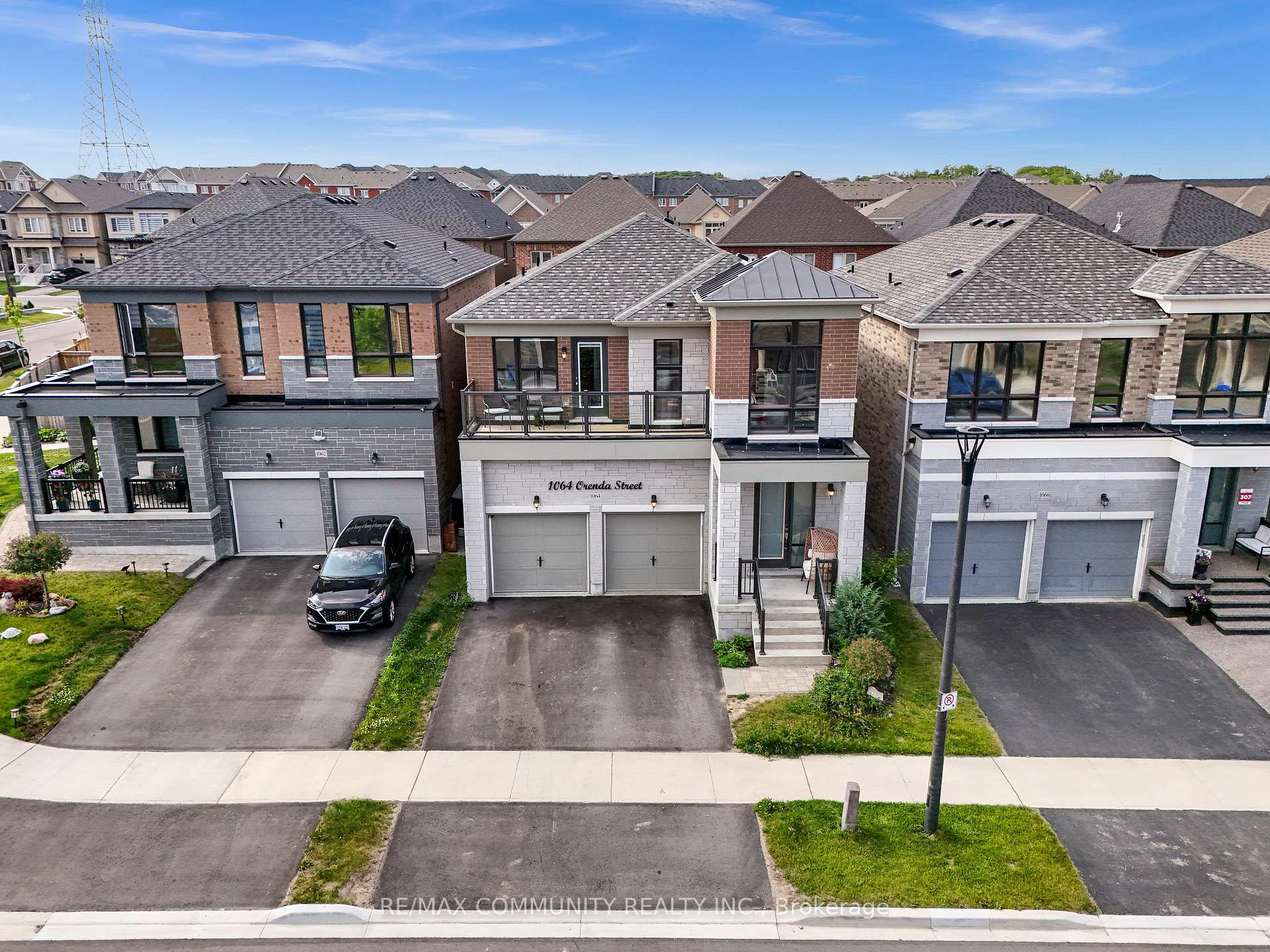 Photo 31 of 1064 Orenda Street, Pickering, Rural Pickering — HOMEH