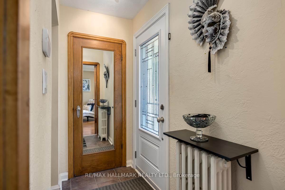 Photo 8 of 473 O'Connor Avenue, Toronto, East York — HOMEH