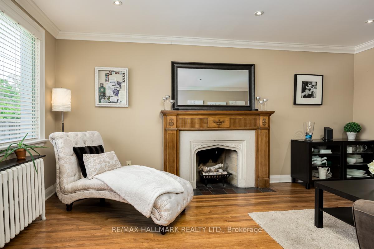Photo 7 of 473 O'Connor Avenue, Toronto, East York — HOMEH