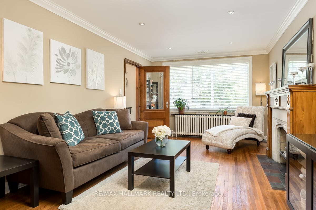 Photo 2 of 473 O'Connor Avenue, Toronto, East York — HOMEH