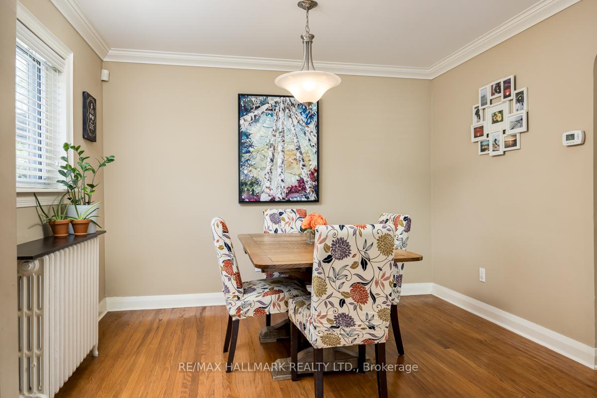 Photo 5 of 473 O'Connor Avenue, Toronto, East York — HOMEH
