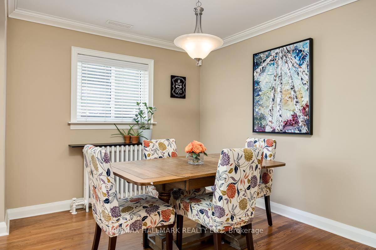 Photo 4 of 473 O'Connor Avenue, Toronto, East York — HOMEH