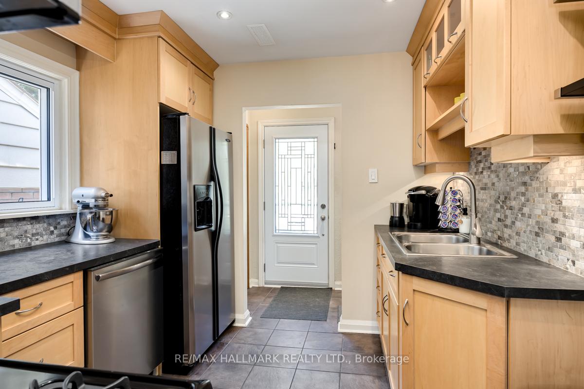Photo 6 of 473 O'Connor Avenue, Toronto, East York — HOMEH