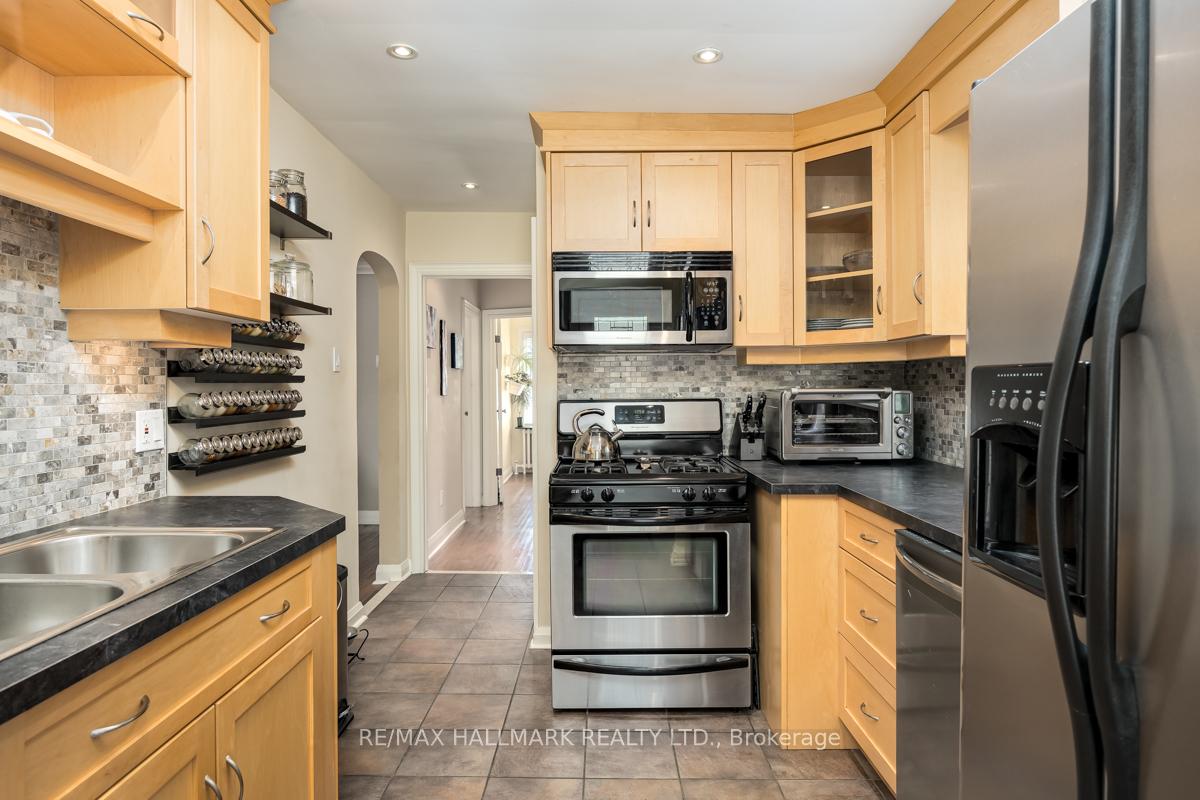 Photo 9 of 473 O'Connor Avenue, Toronto, East York — HOMEH