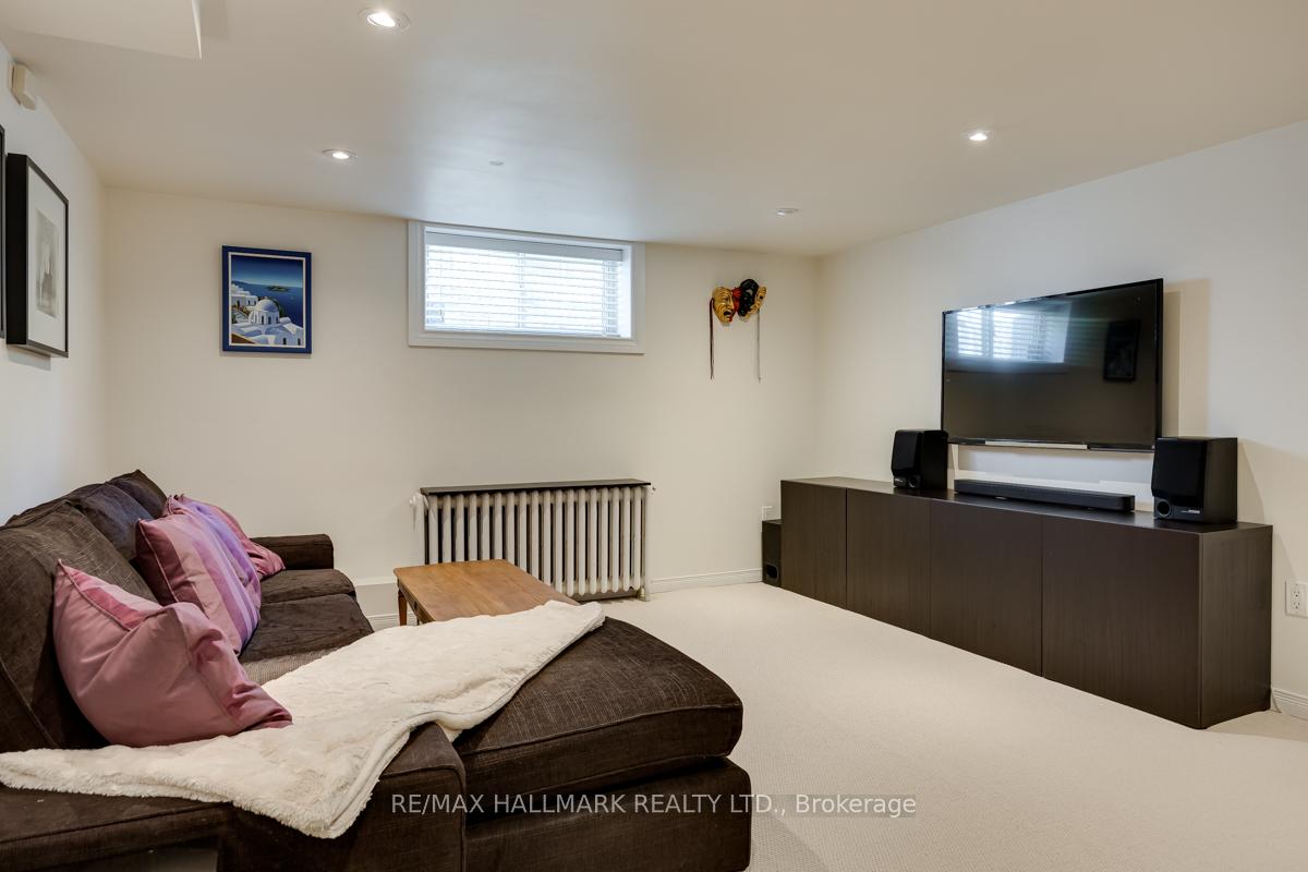 Photo 14 of 473 O'Connor Avenue, Toronto, East York — HOMEH